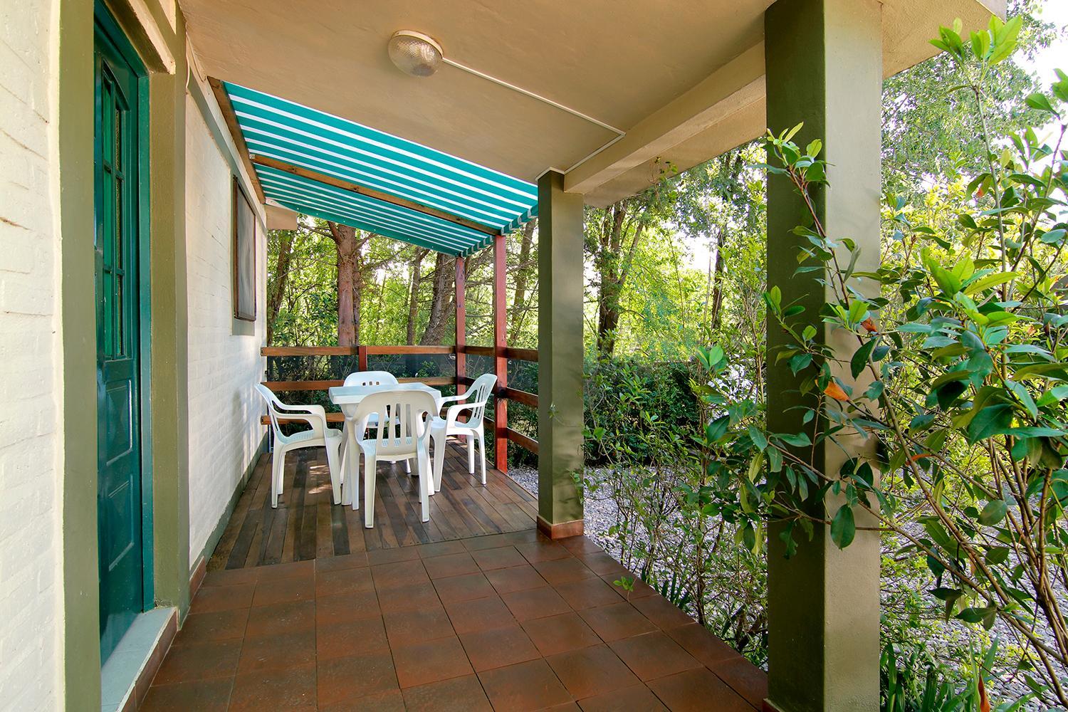One-Bedroom House photo 3