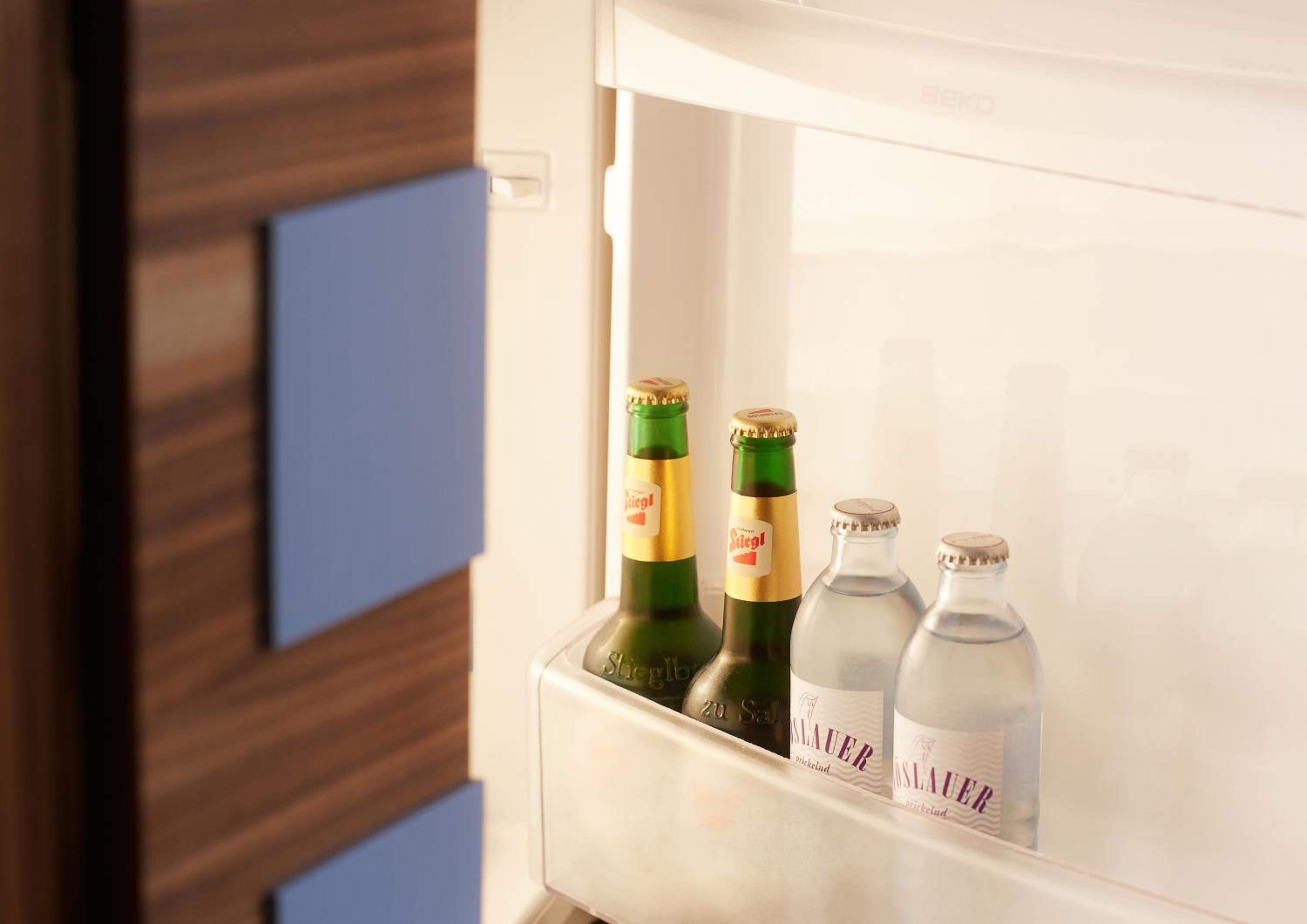 Business Double Room