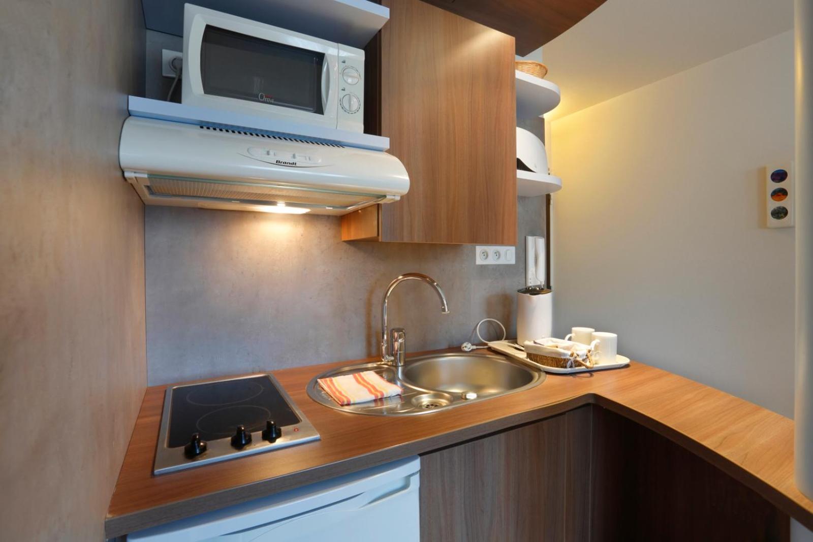 Suite Comfort photo 3