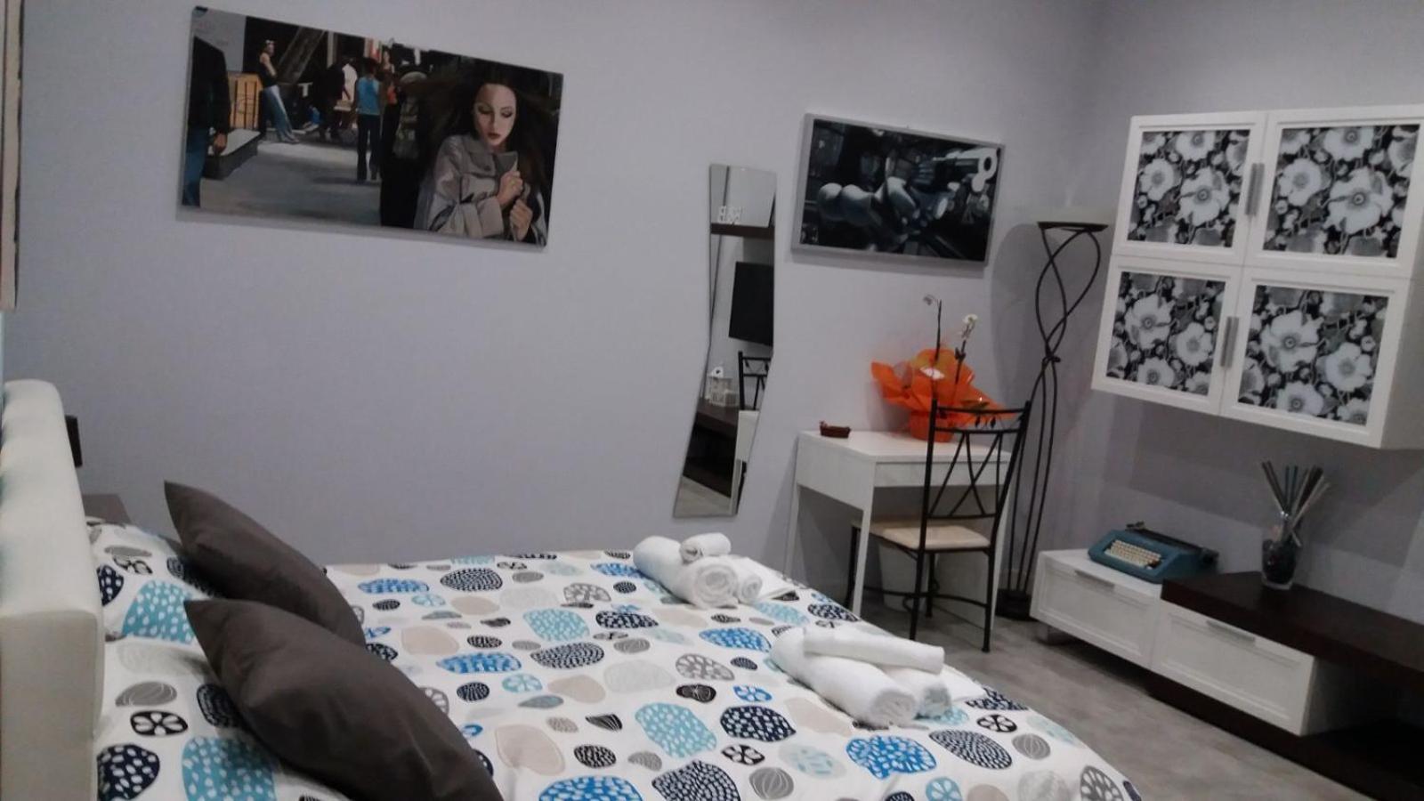 Loft - Photo 21