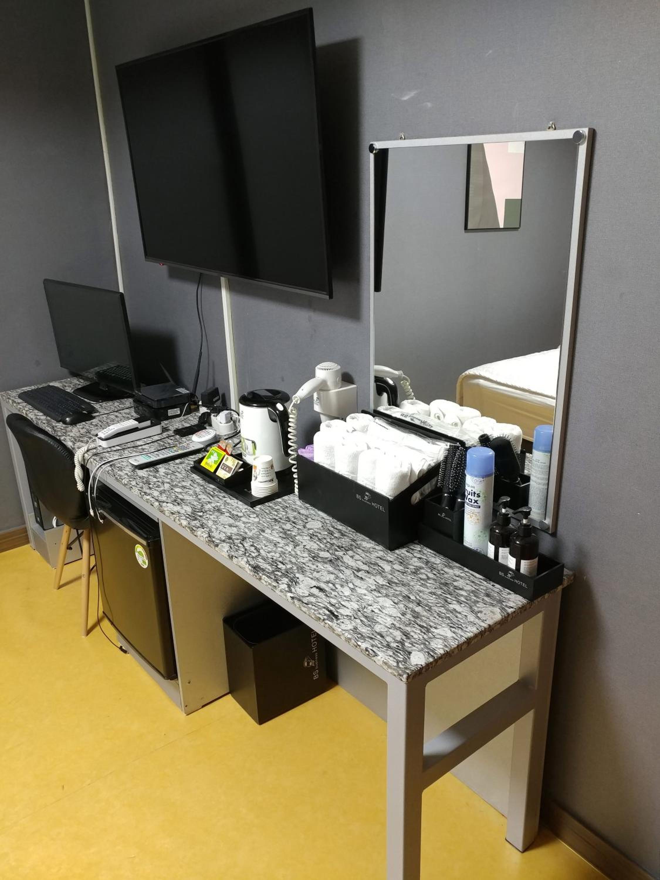 Deluxe Twin Room - Photo 4