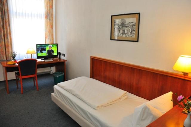Single Room photo 1