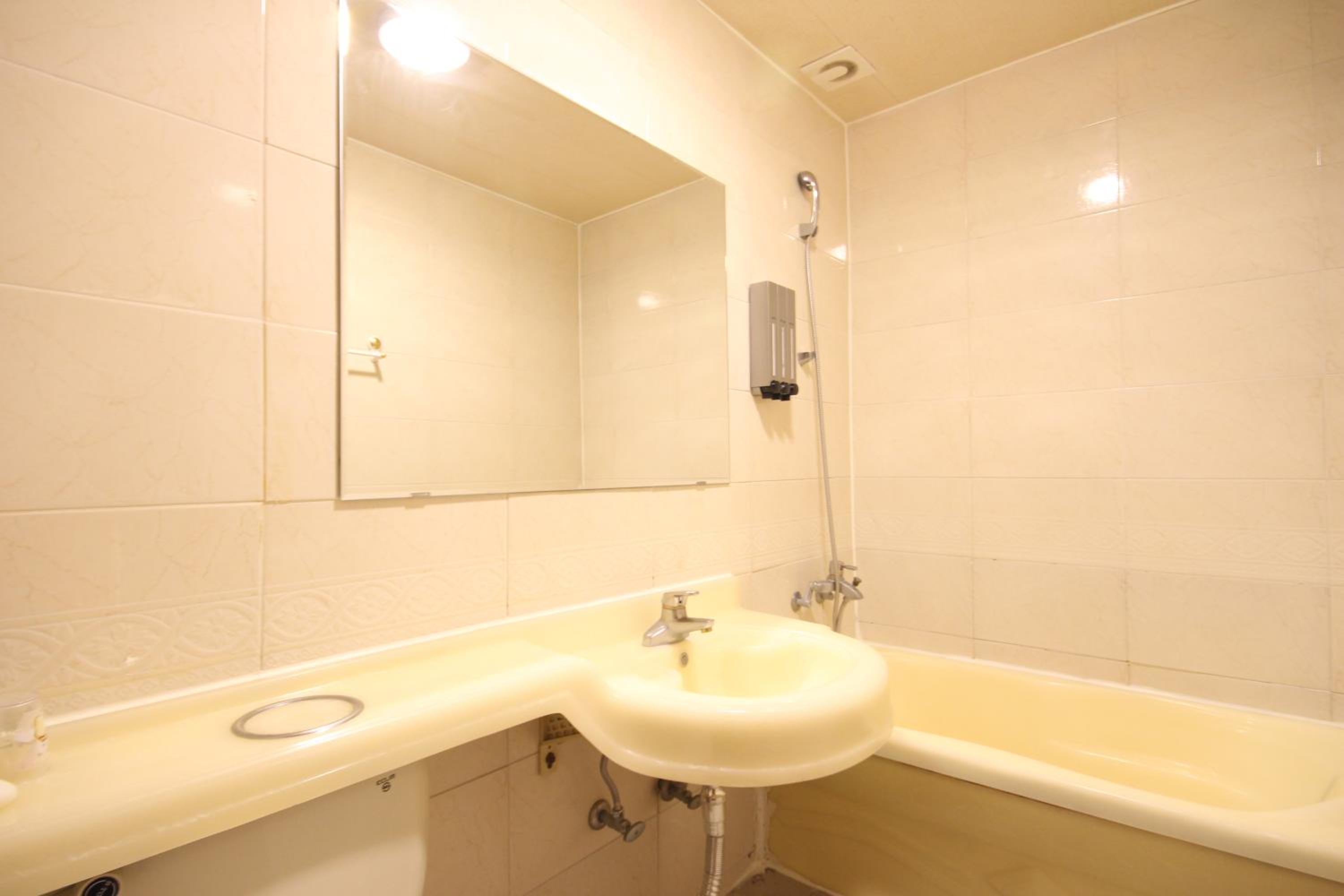 Standard Double Room - Photo 2