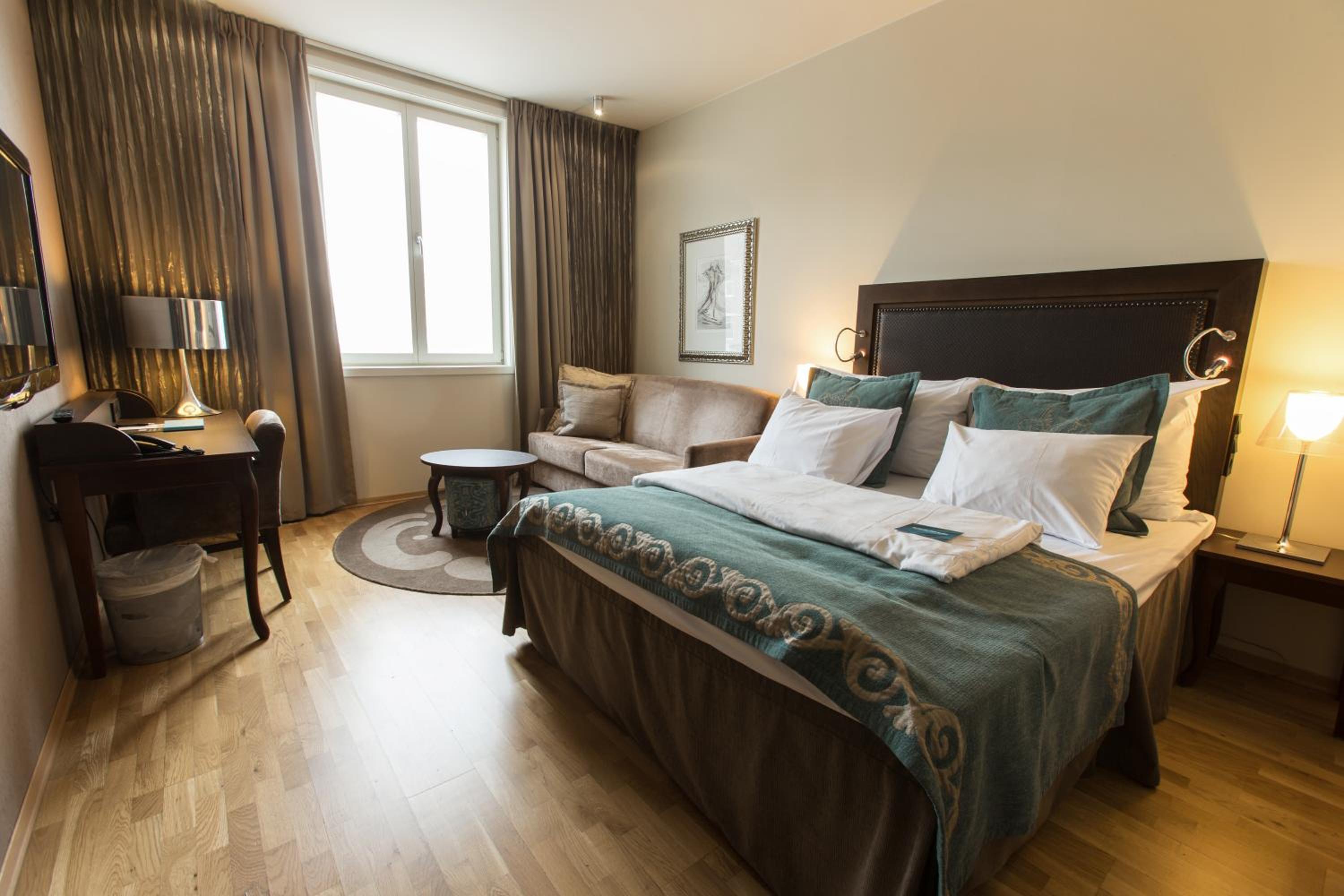 Standard Double Room - Photo 1