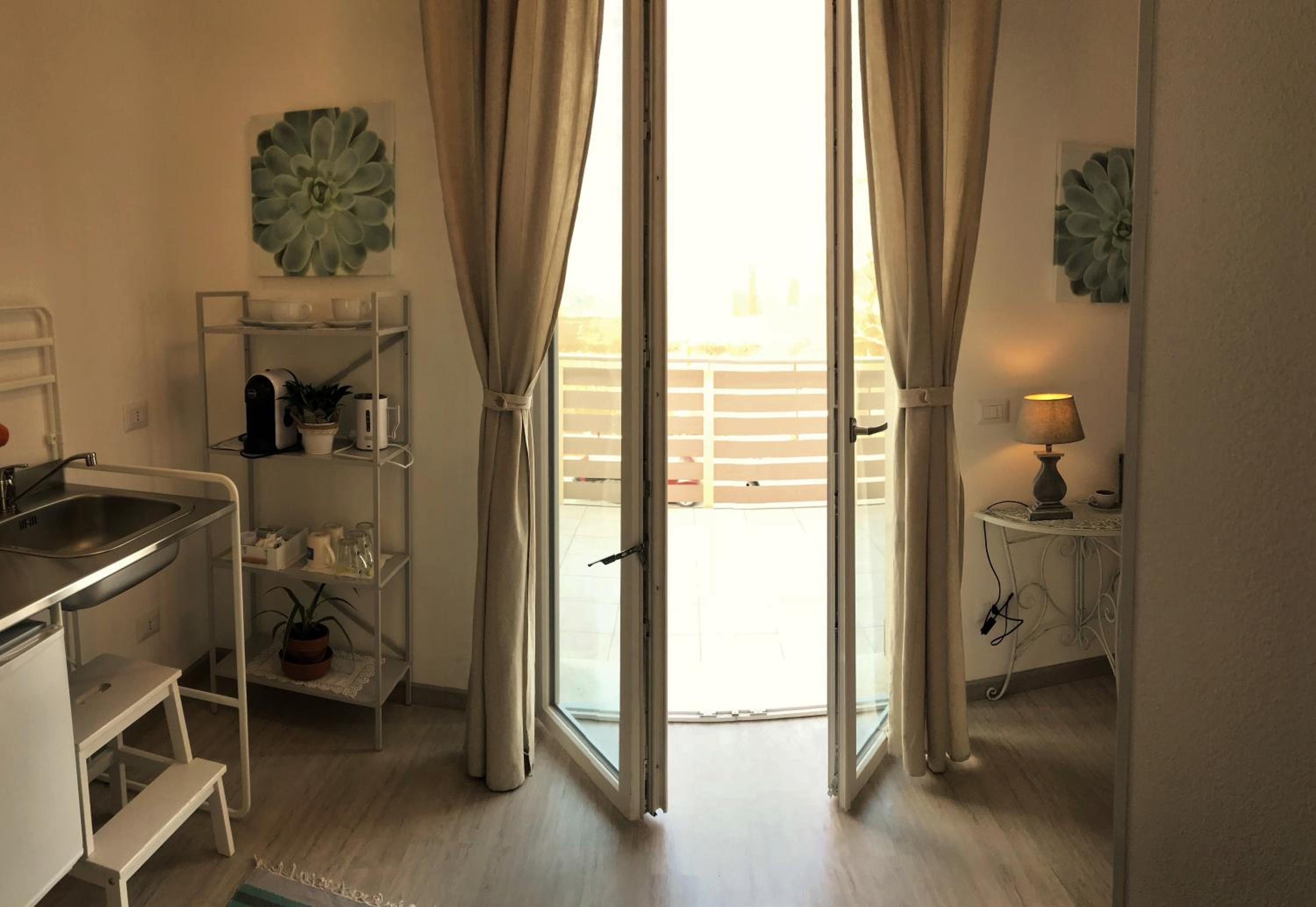 Comfort Triple Room - Photo 7