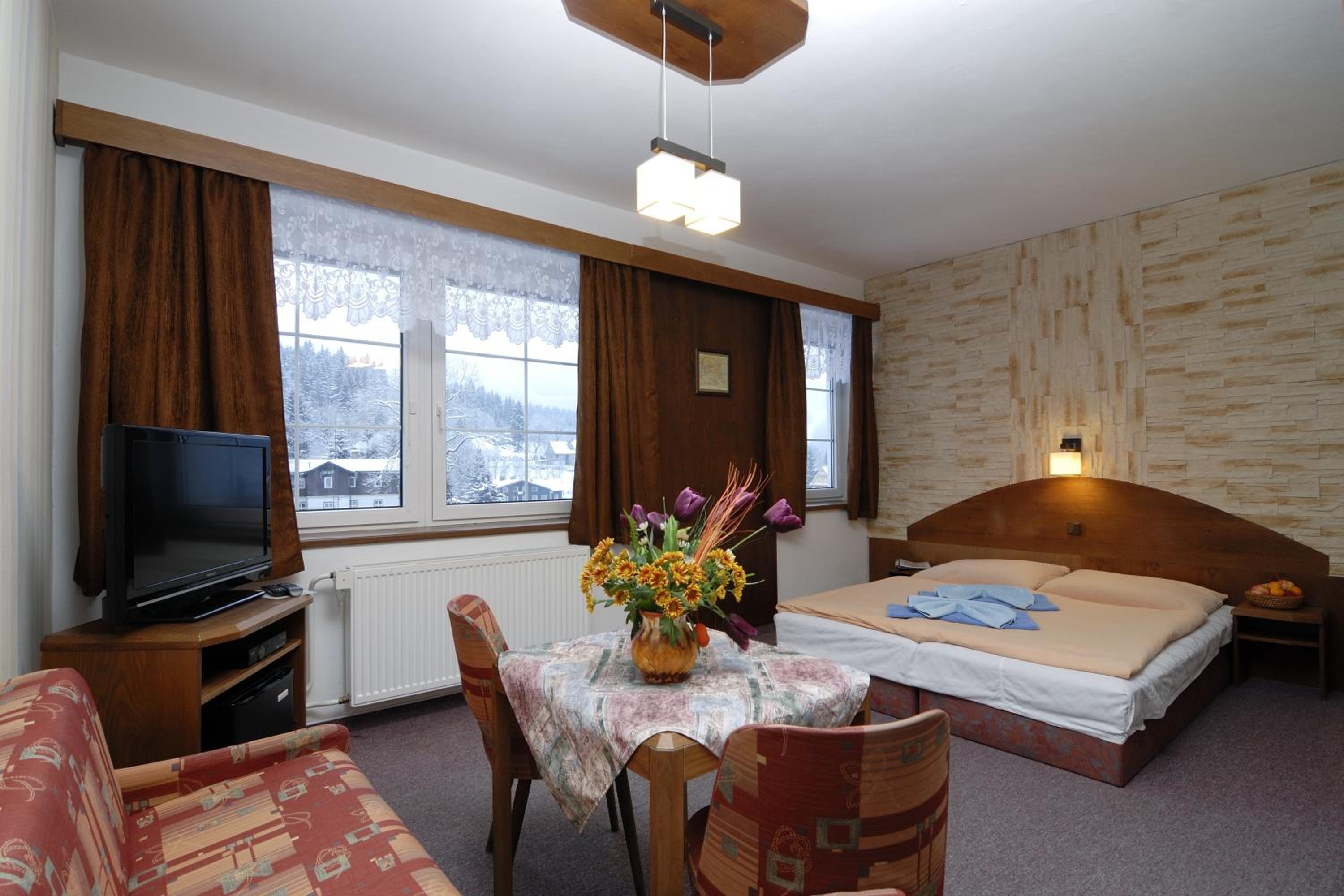 Double Room photo 1