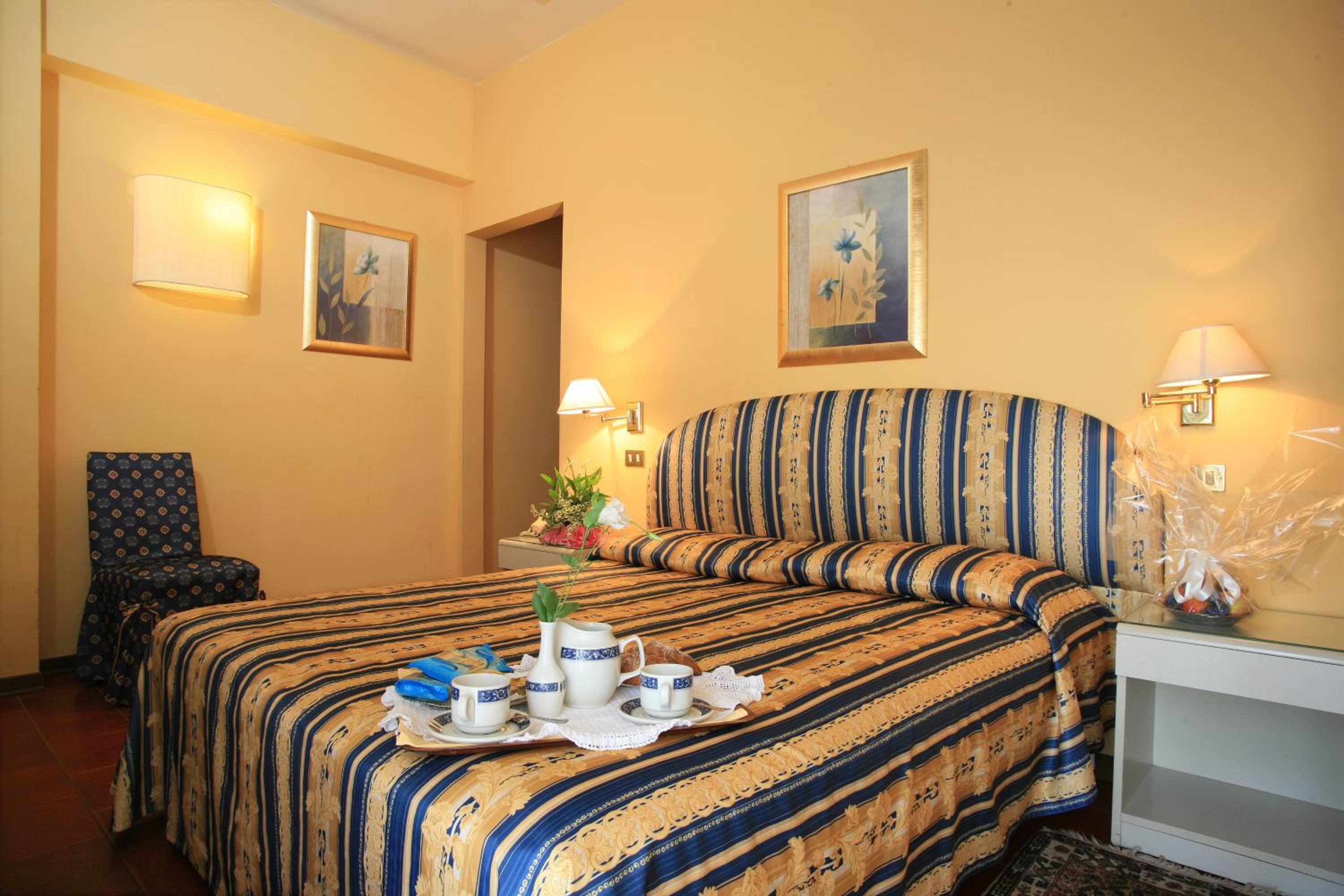 Standard Quadruple Room photo 3
