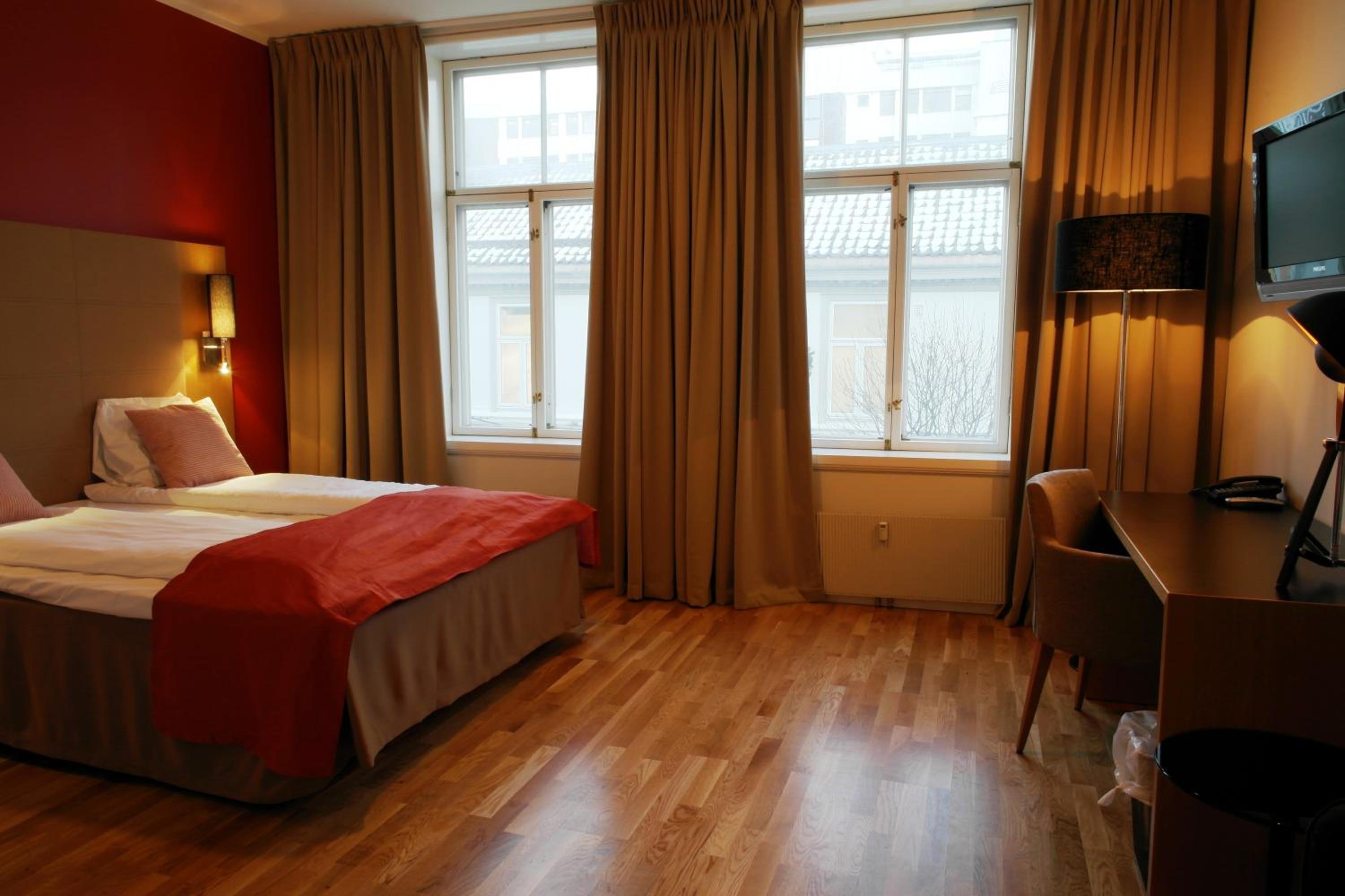 Double Or Twin Room photo 2
