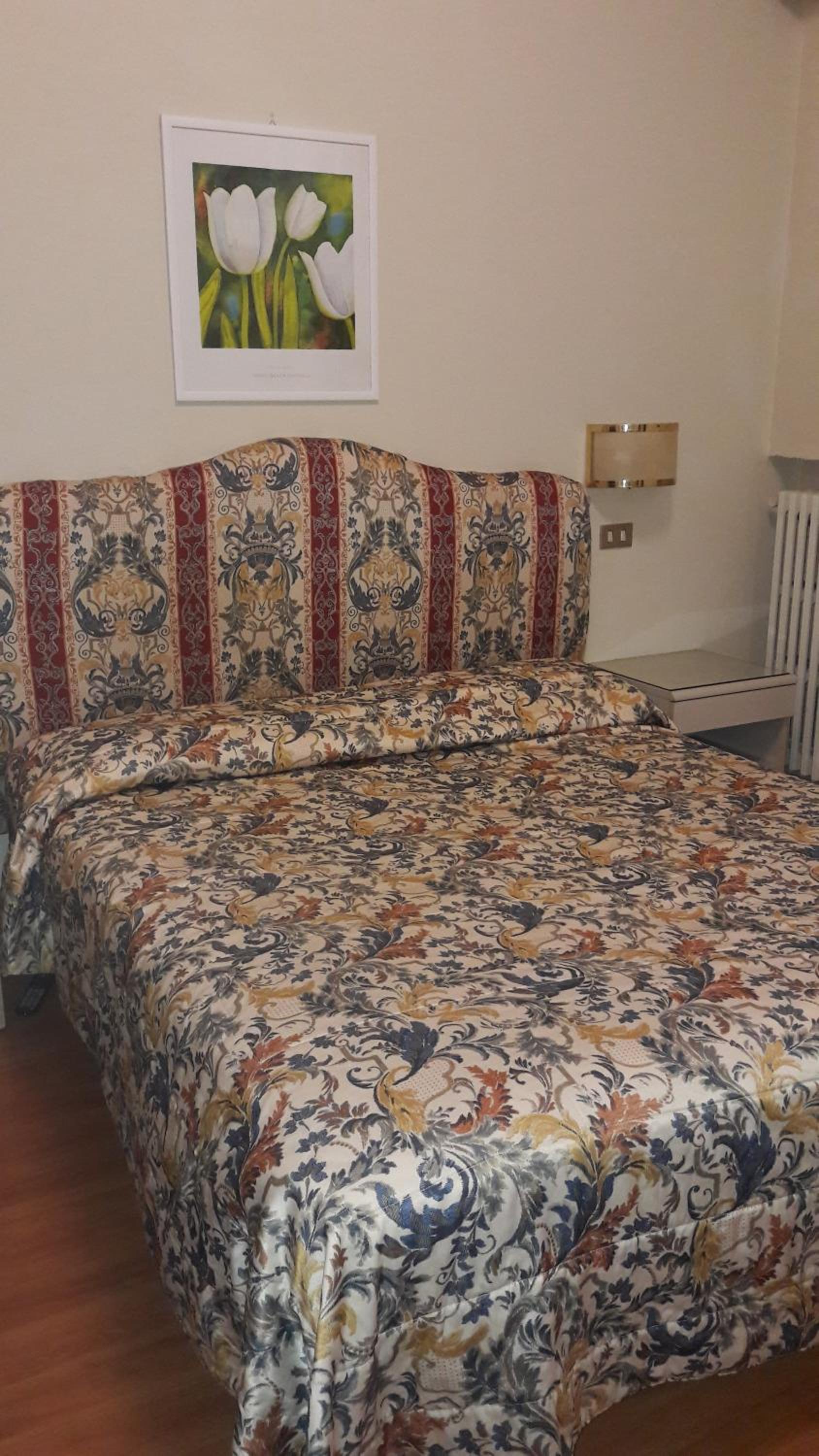 Economy Double or Twin Room photo 2