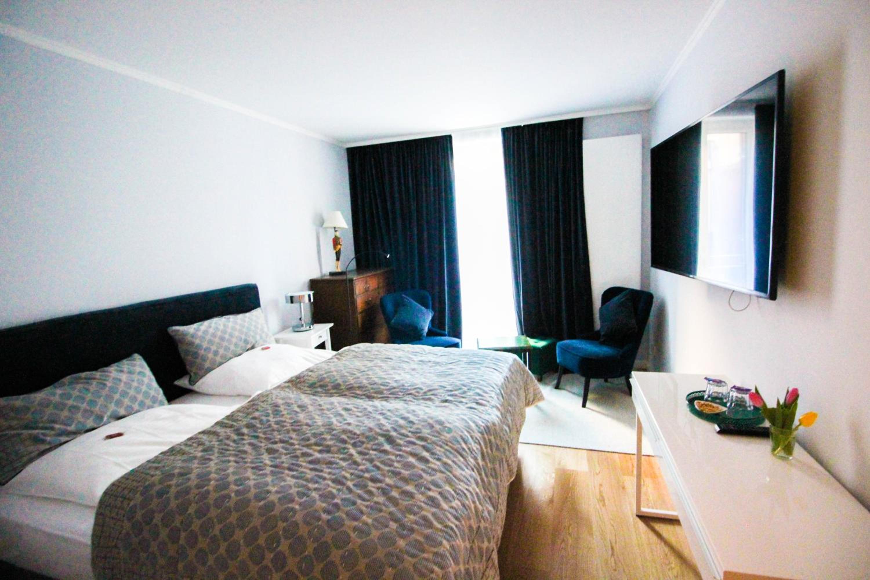 Comfort Double Room
