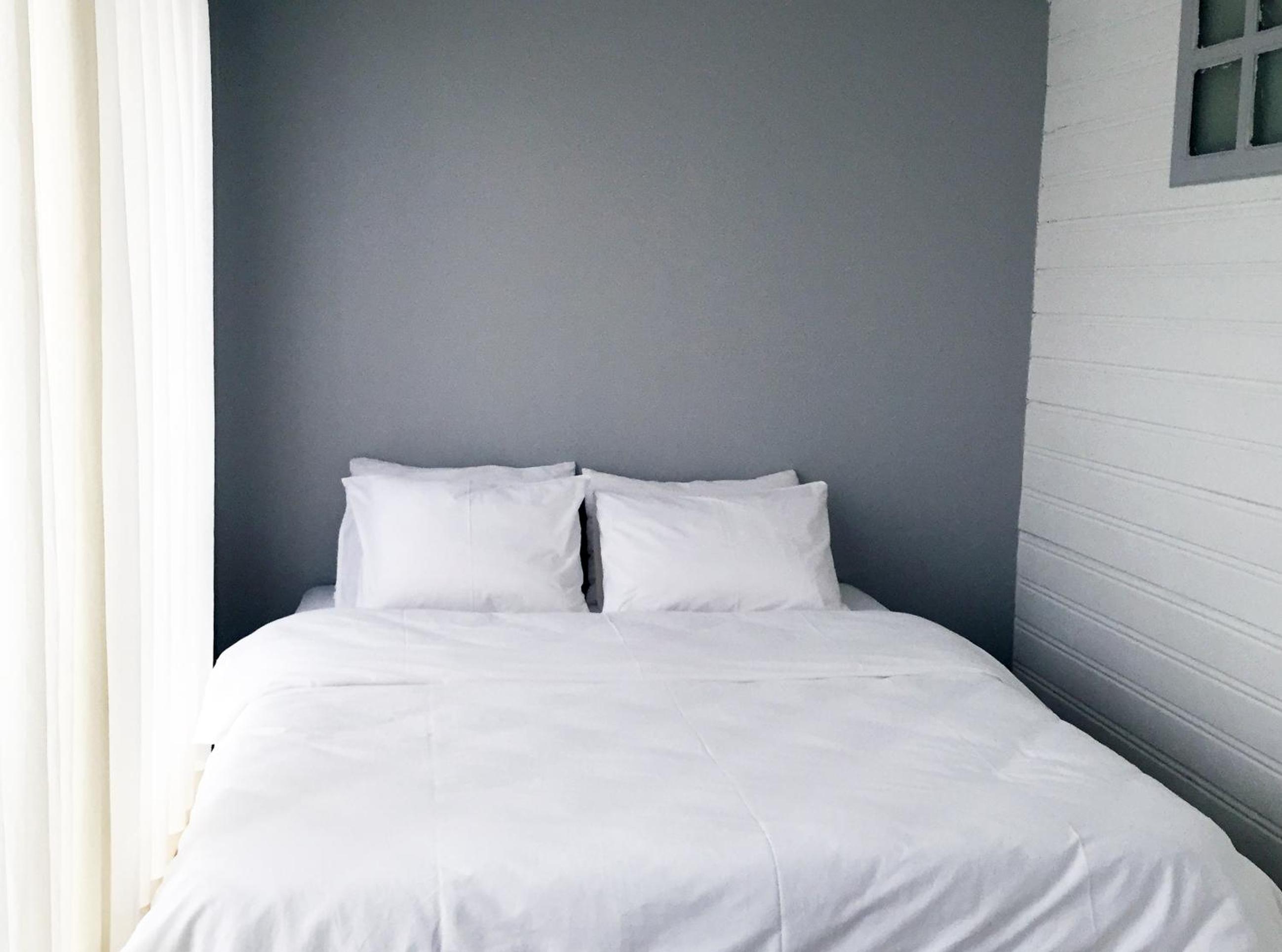 Standard Double Room photo 2