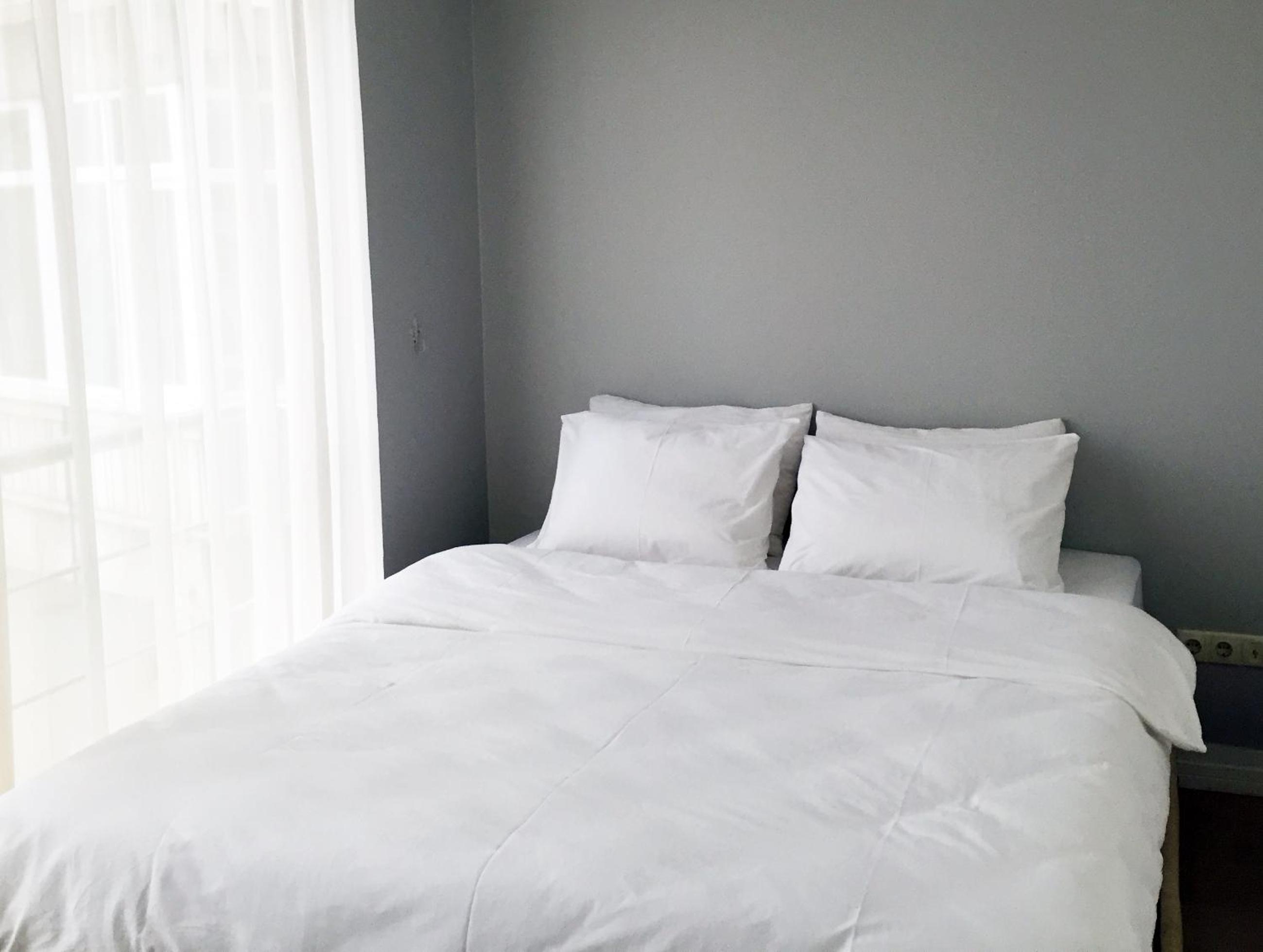 Standard Double Room photo 3
