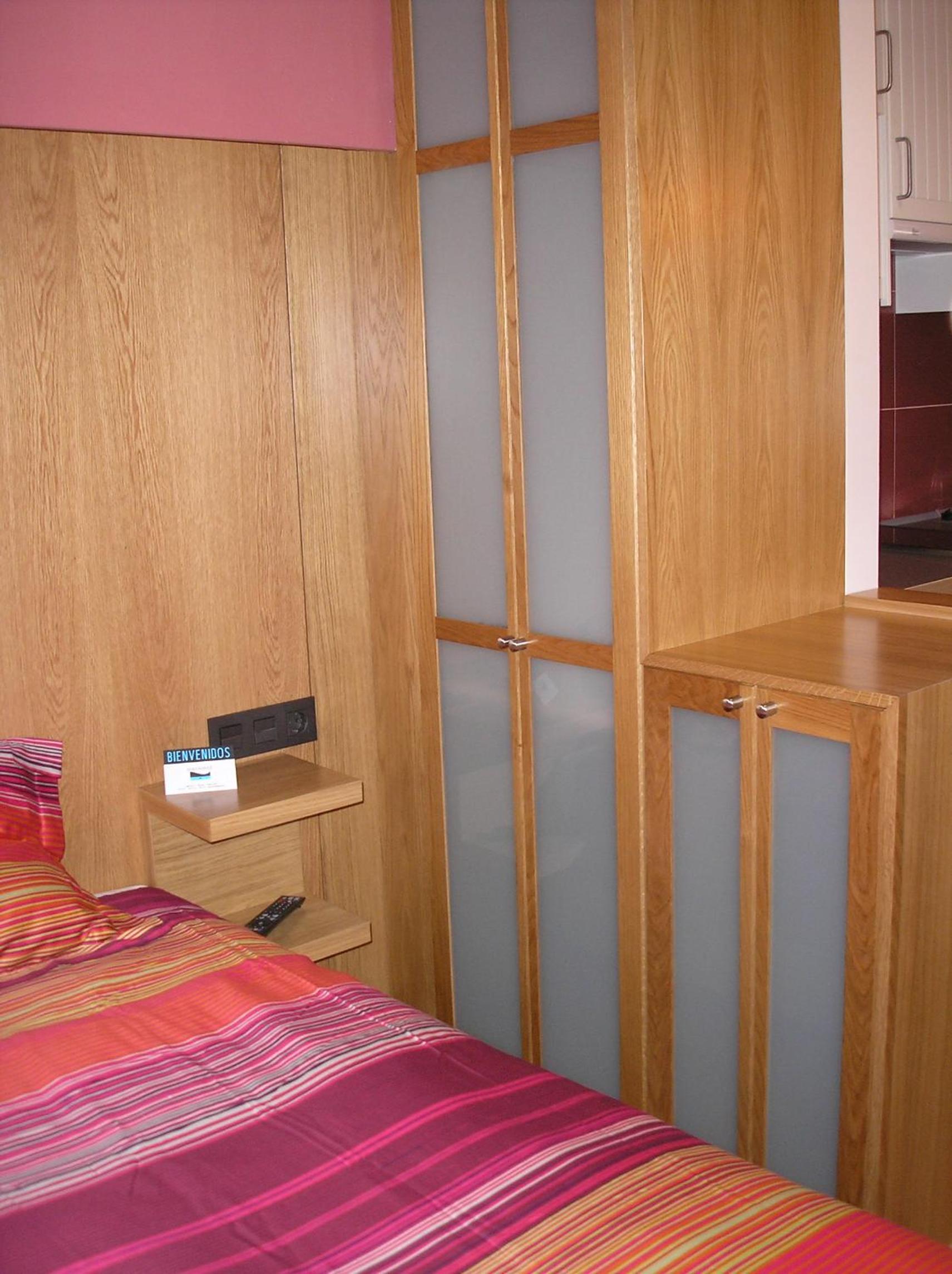 Habitación Individual