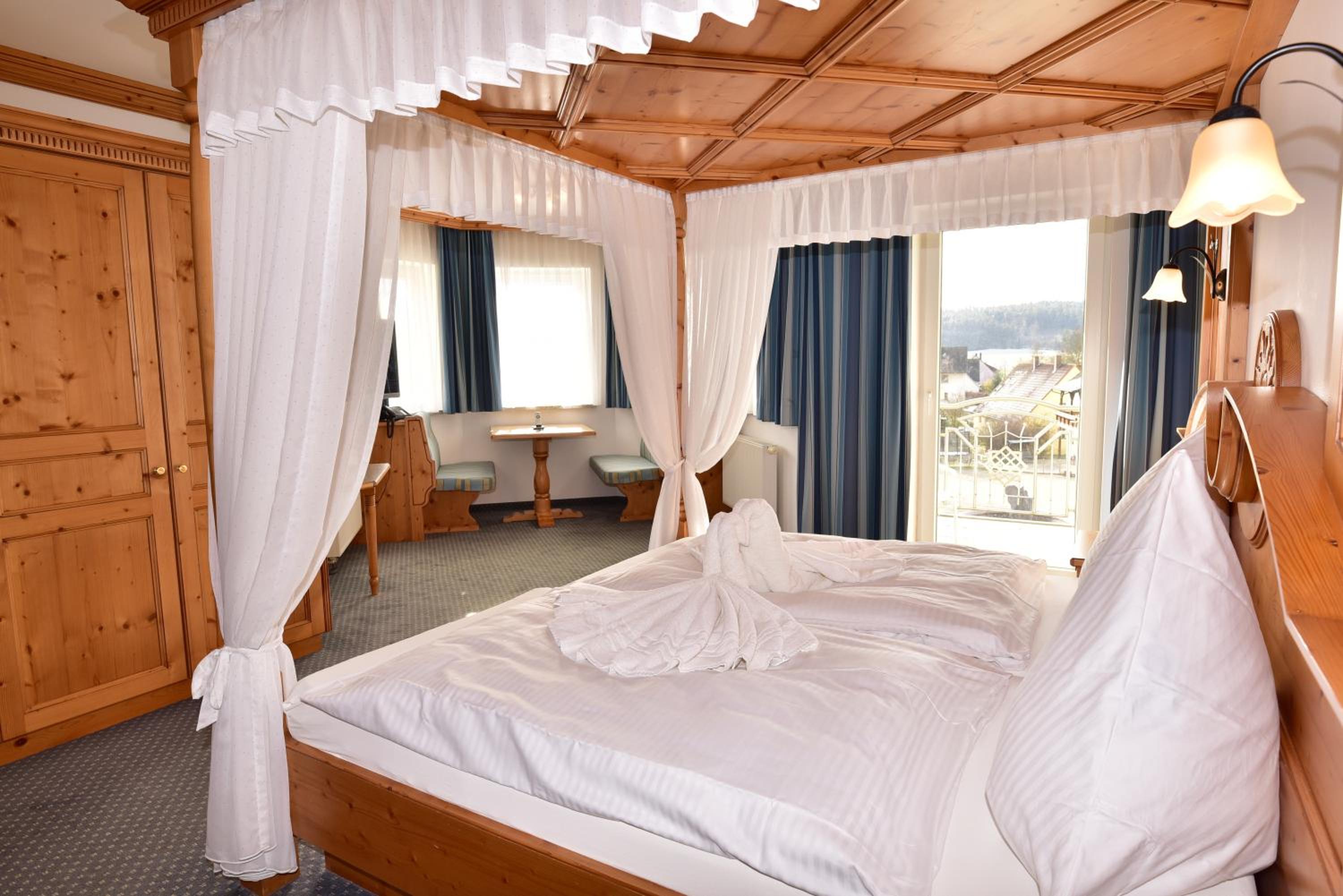Superior Double Room - Photo 2
