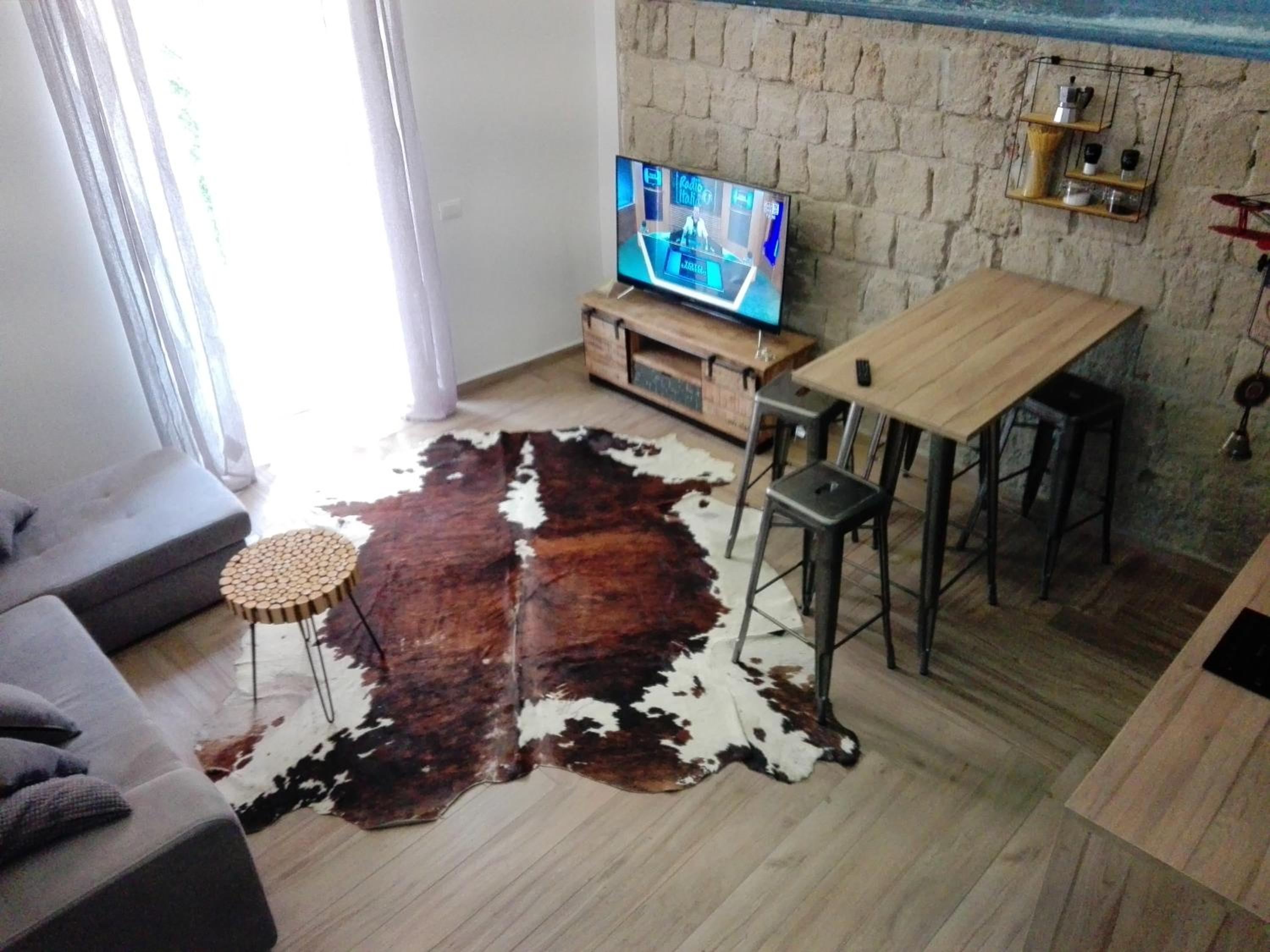 Maisonette