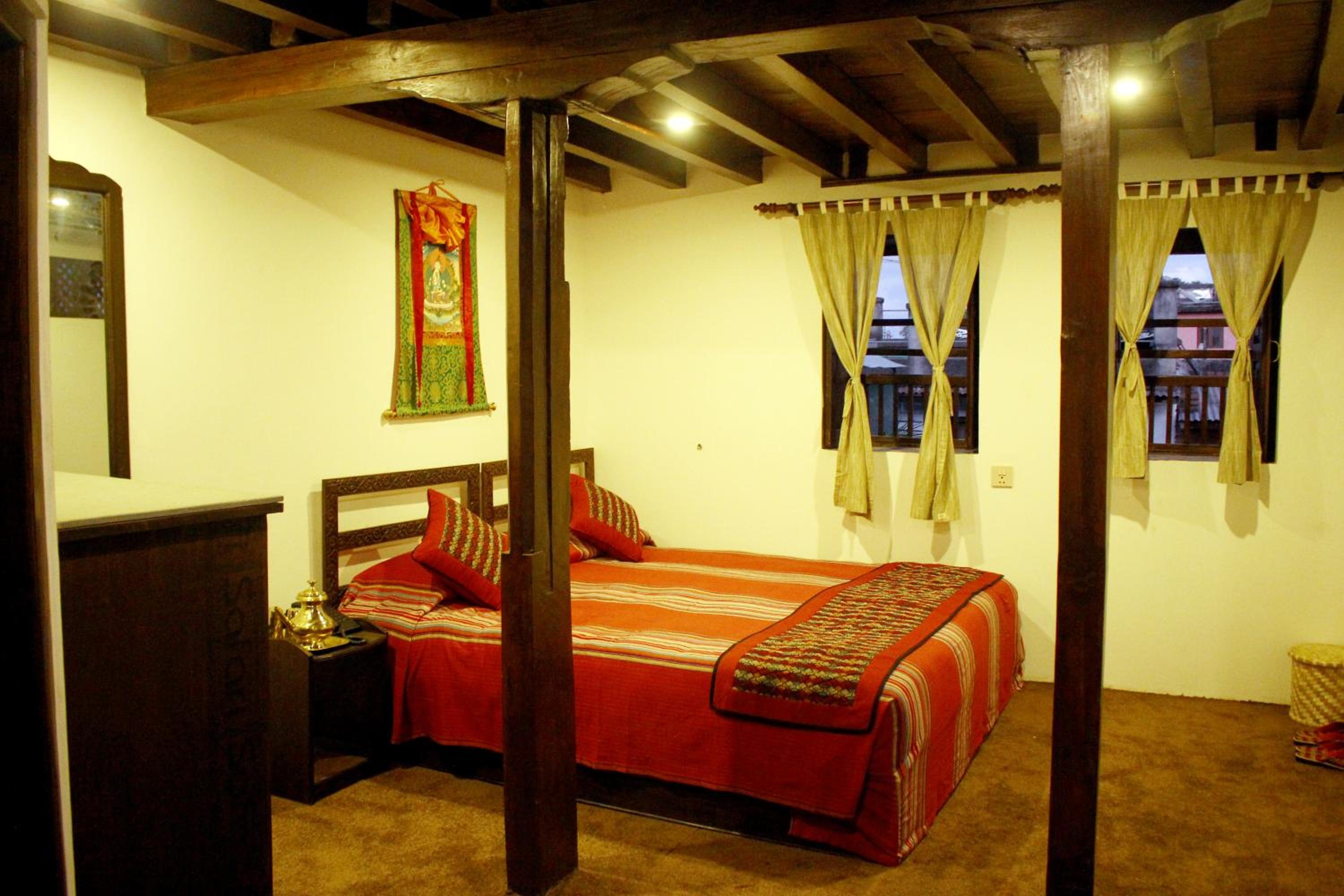 Standard Double or Twin Room photo 1