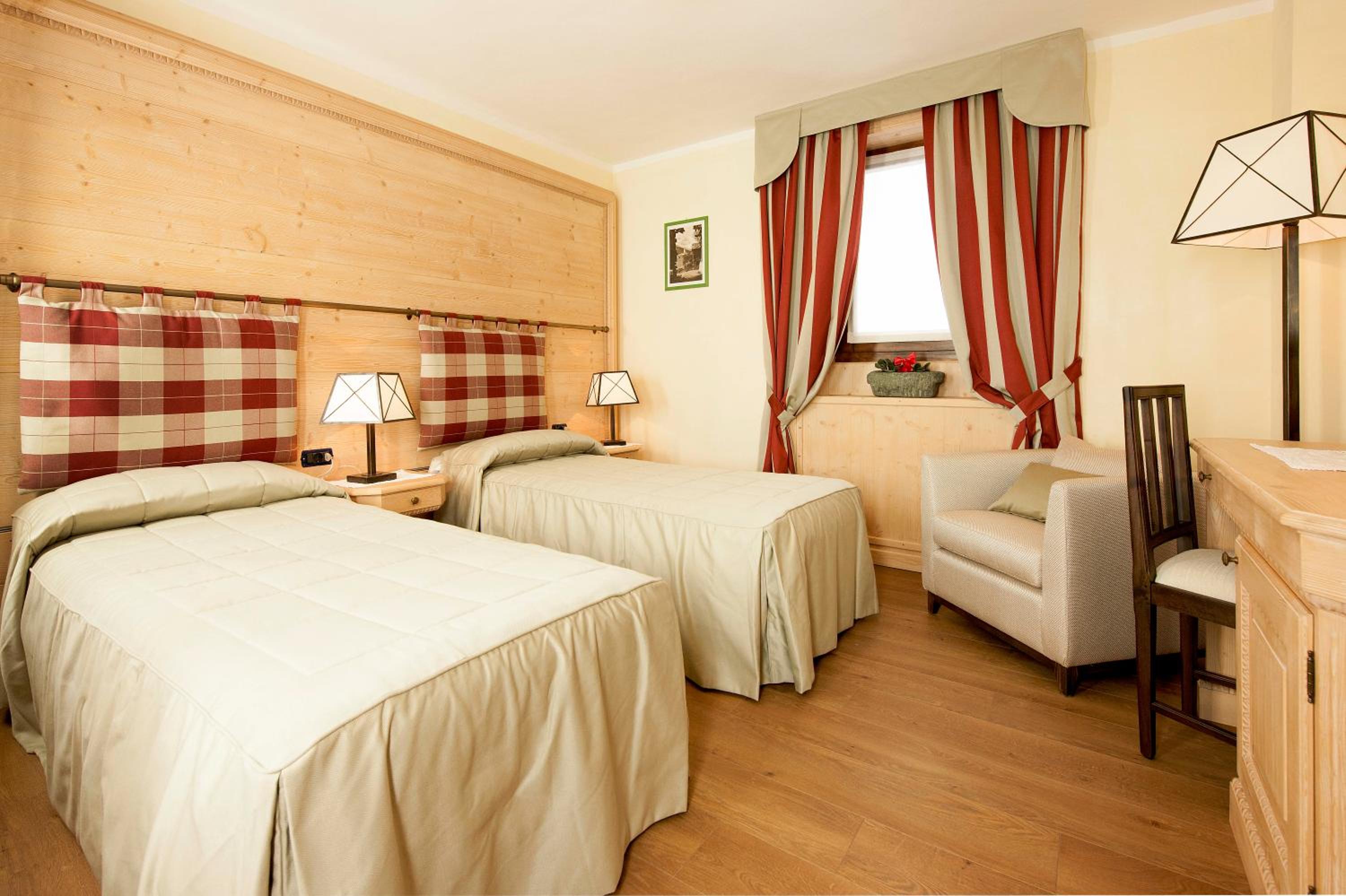 Family Suite - Photo 8