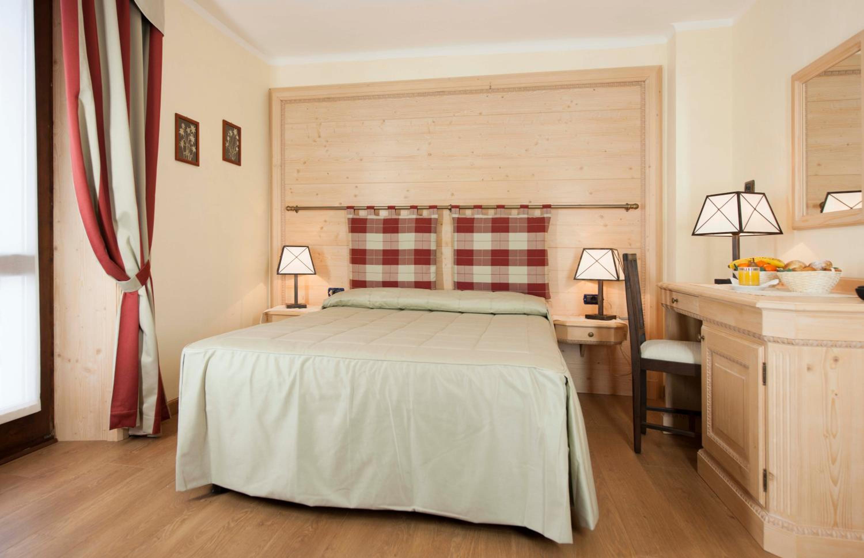 Family Suite - Photo 1