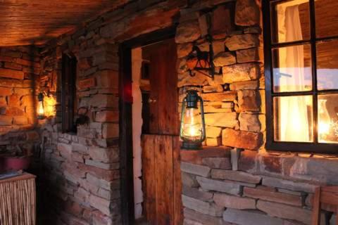 Chalet photo 2
