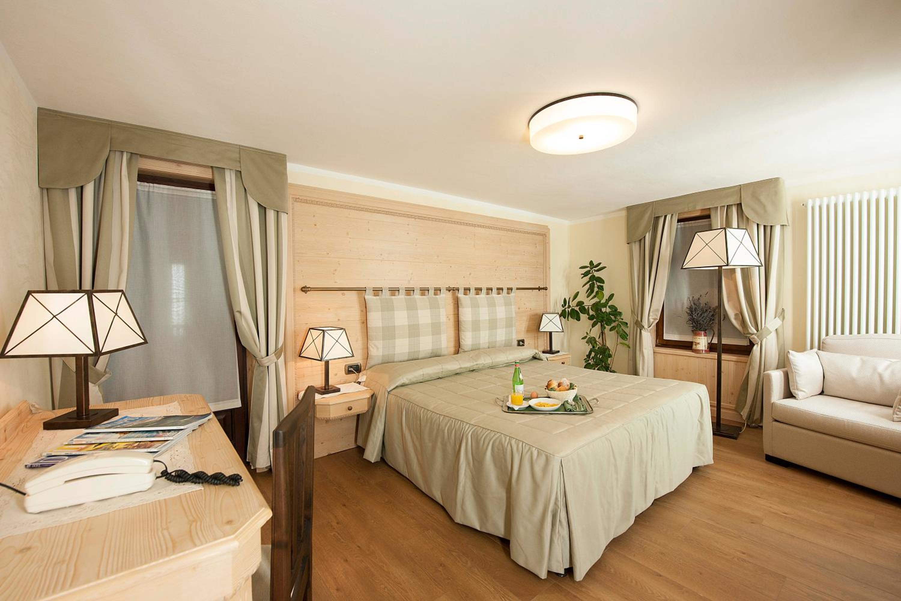 Superior Double or Twin Room - Photo 5