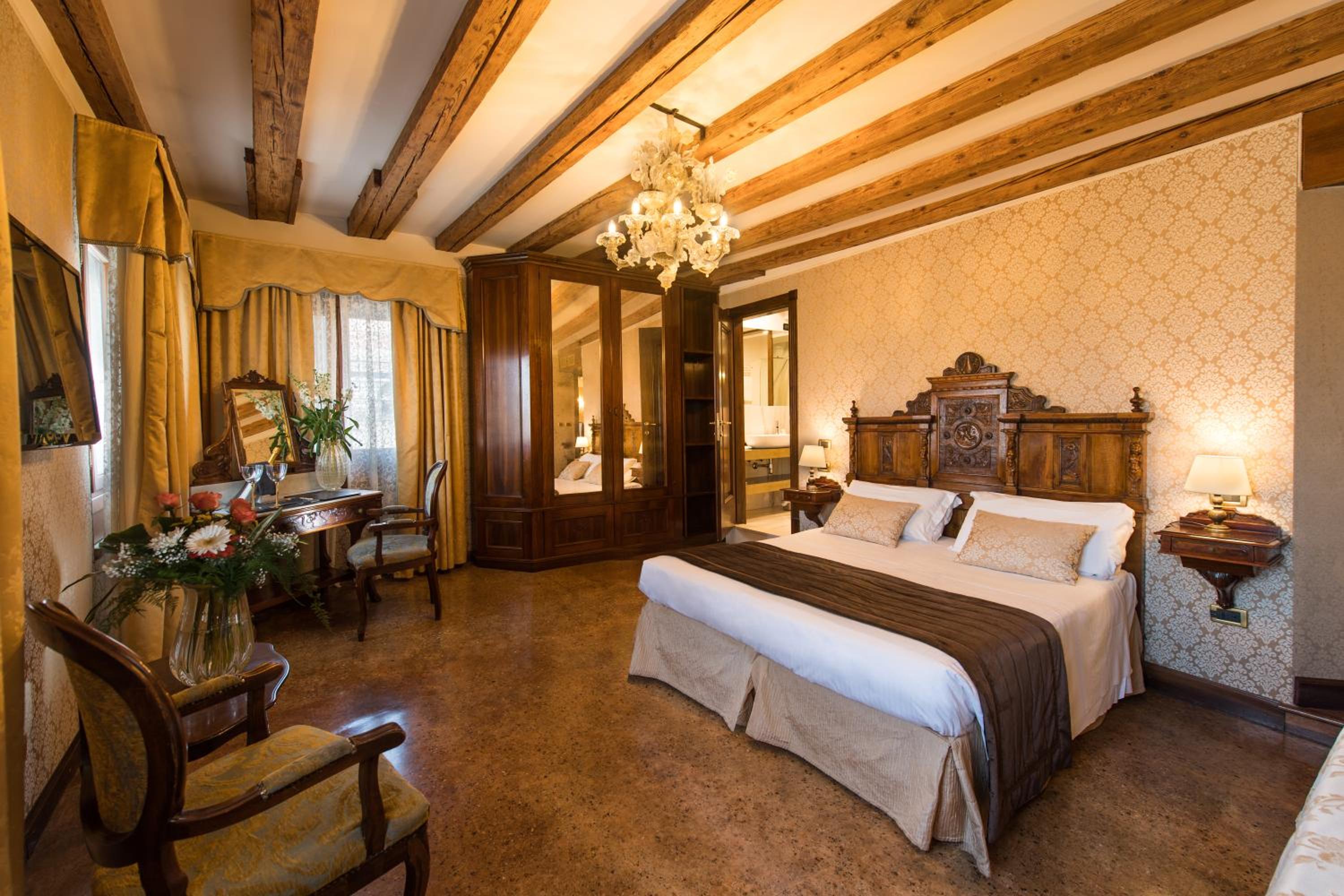 Junior Suite Grand