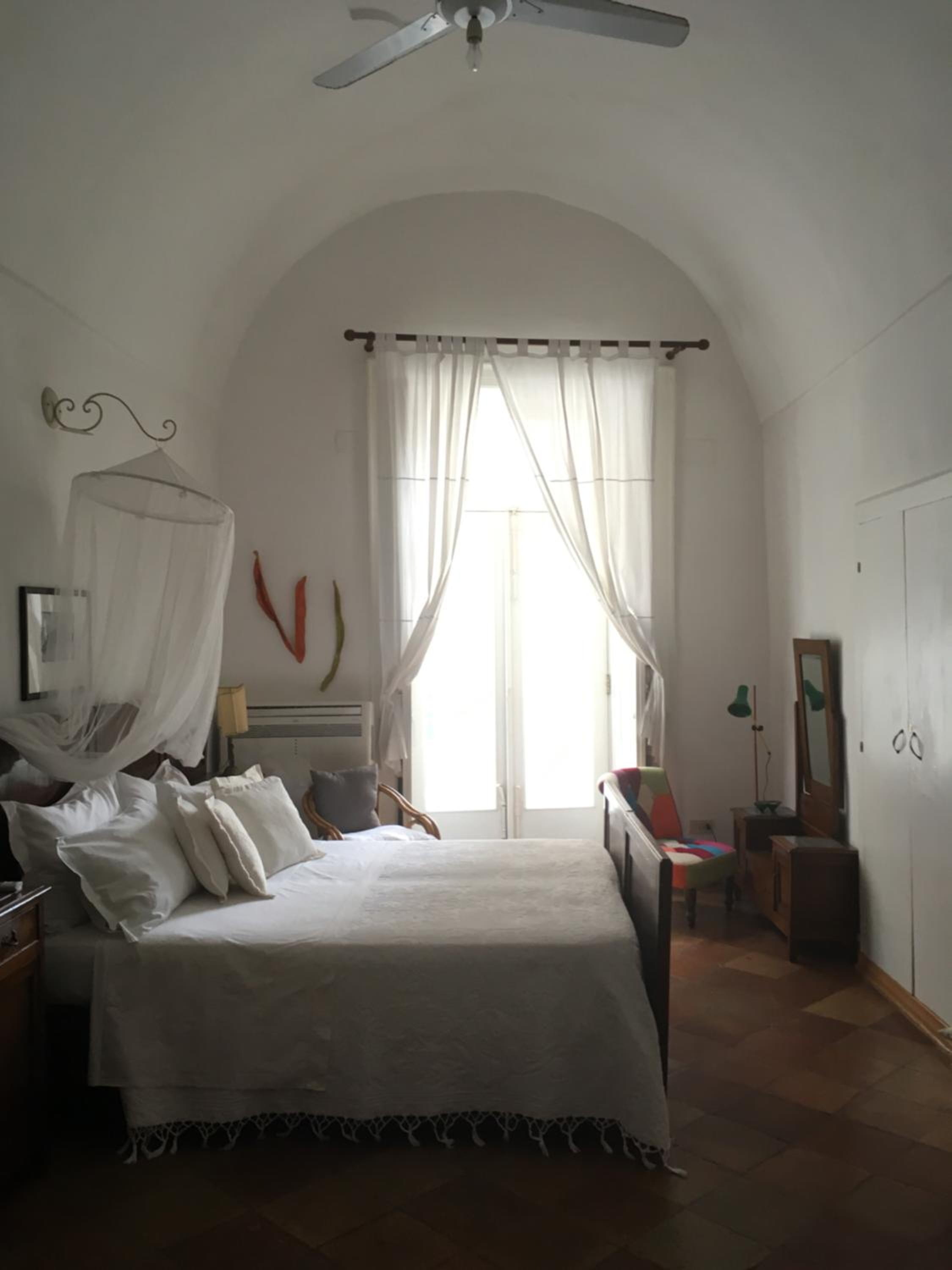 Apartment - Split Level