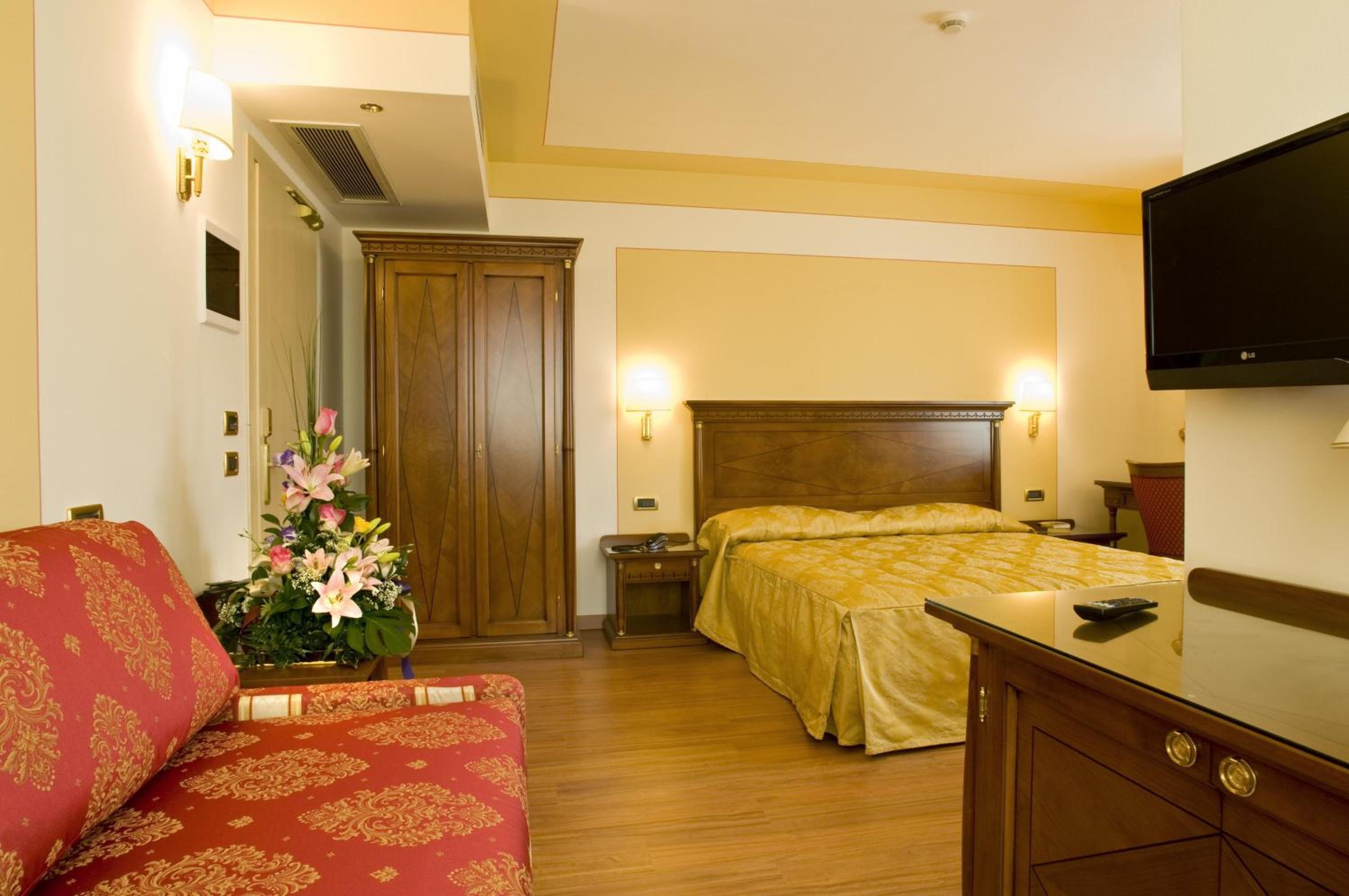 Triple Room photo 1