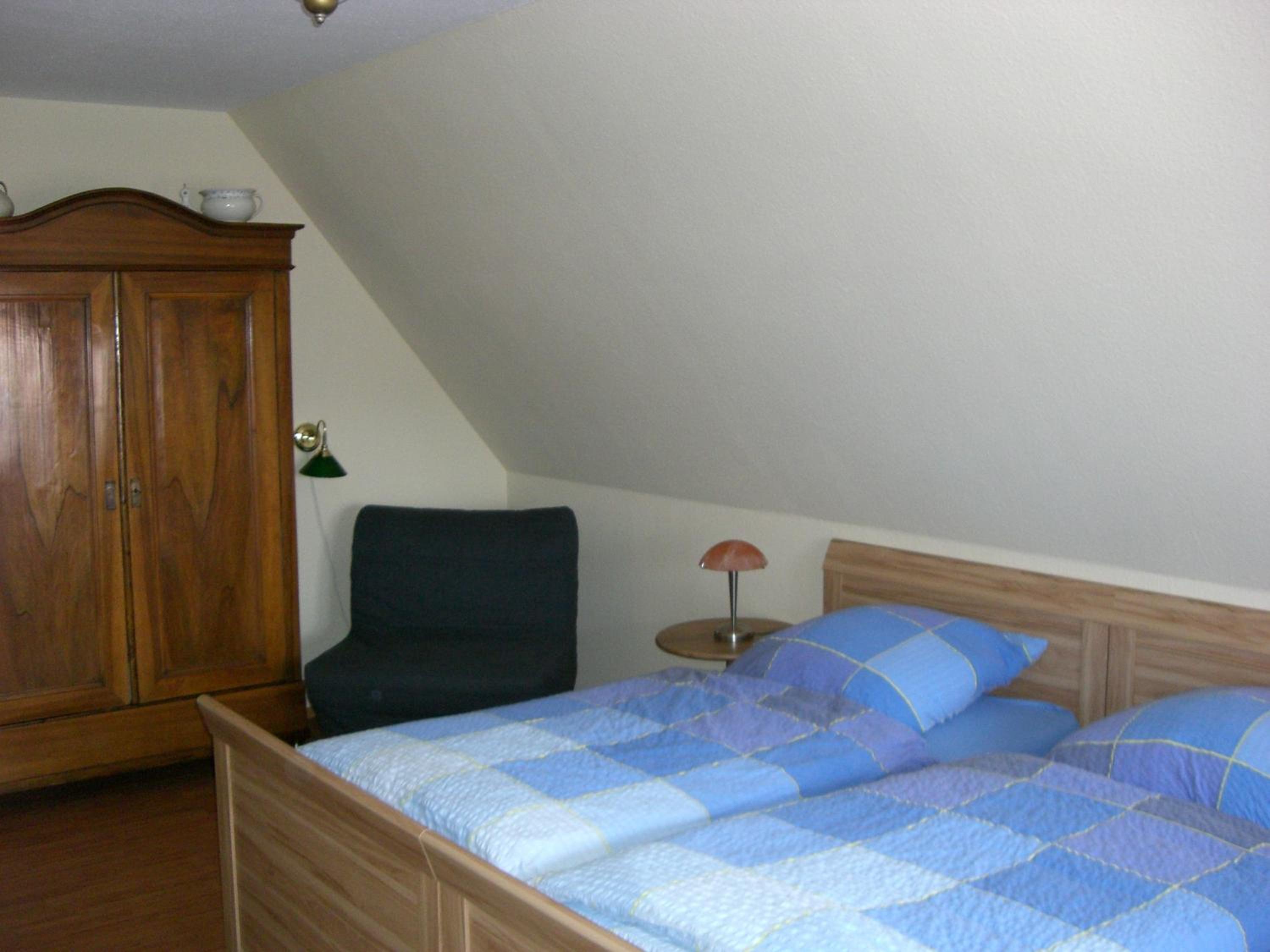 Deluxe Apartment (3 Adults) photo 2