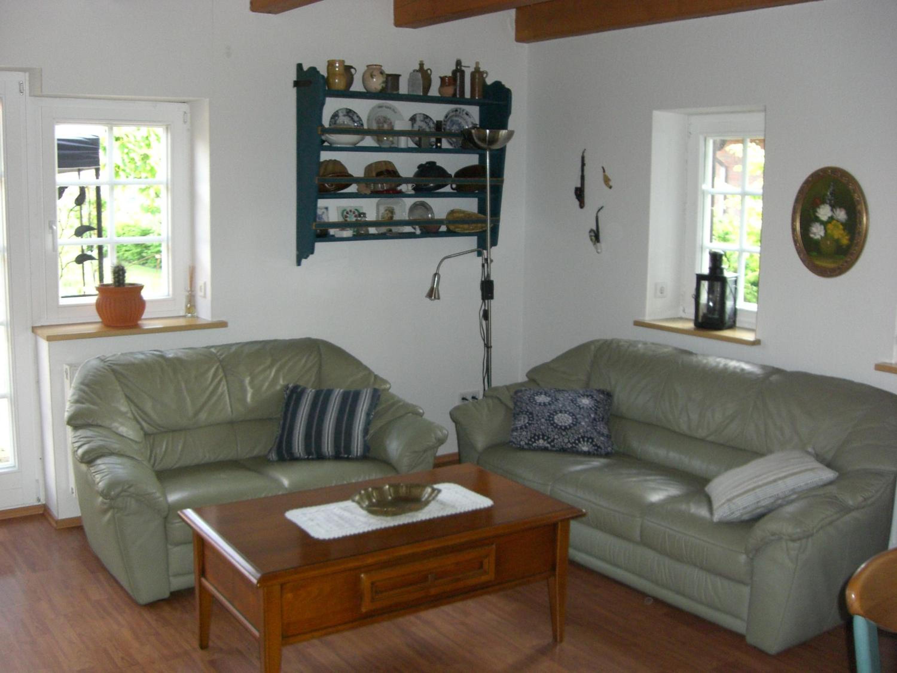 Deluxe Apartment (3 Adults) photo 1