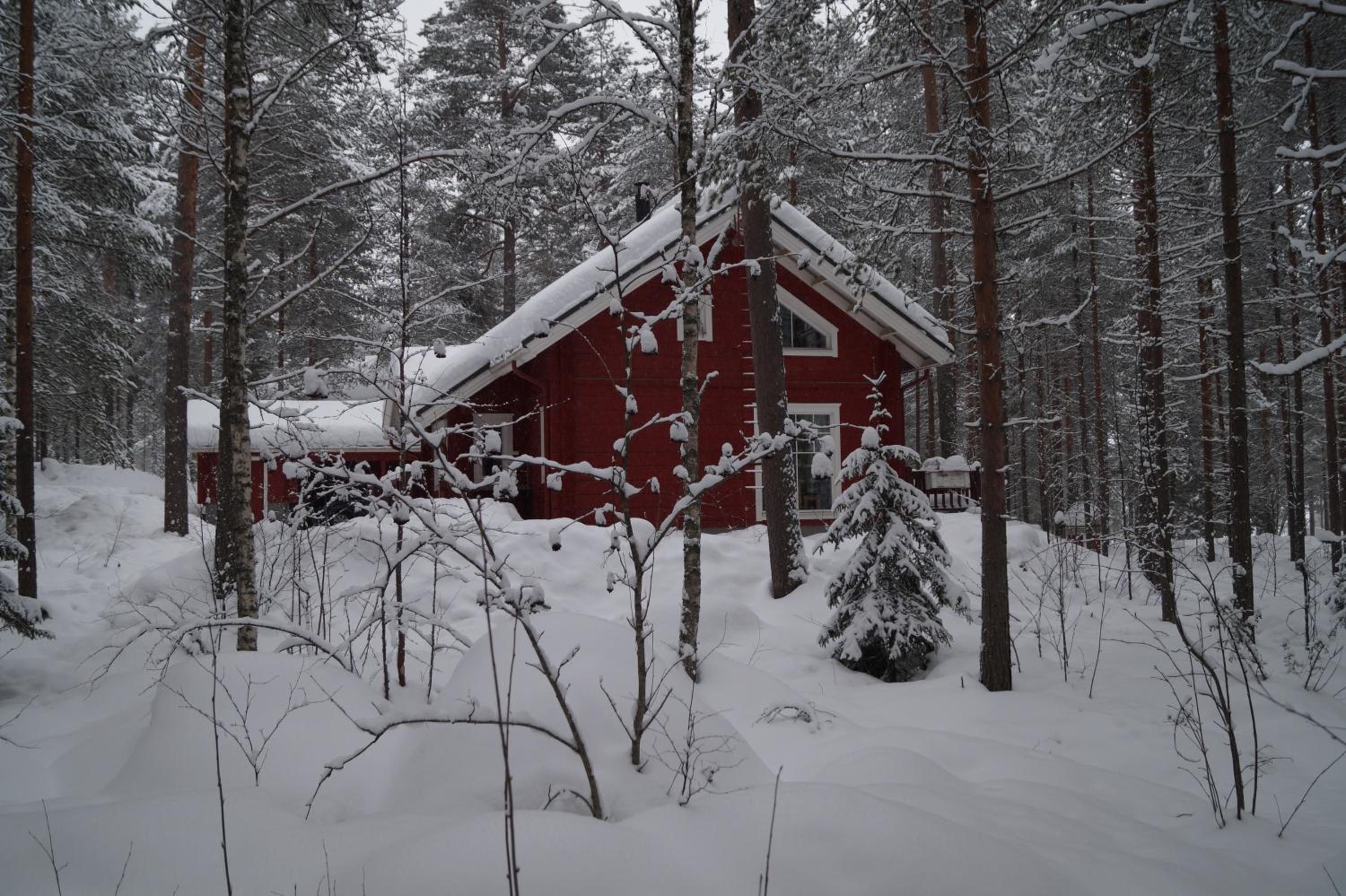 Two-Bedroom House - Photo 16