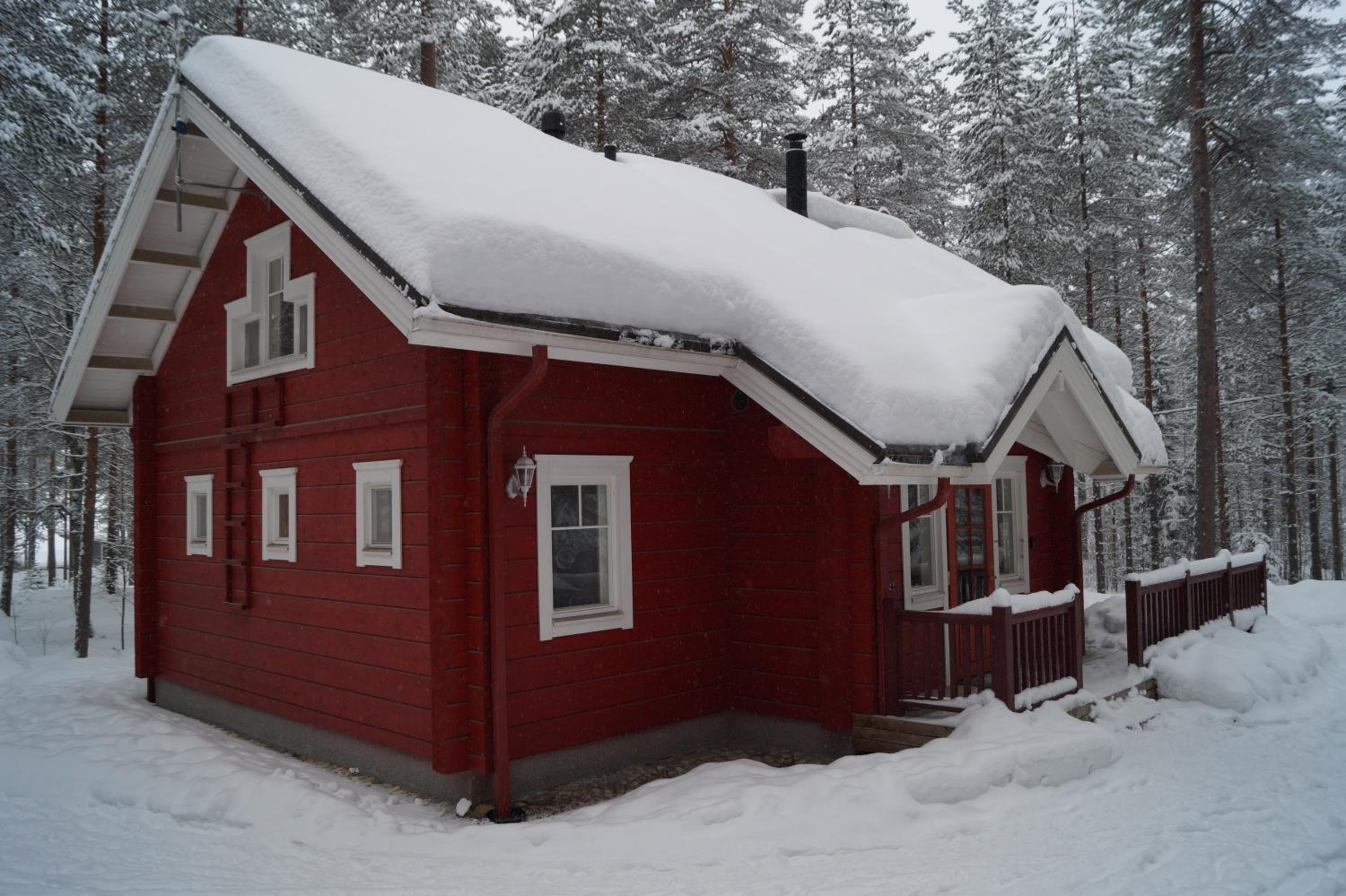 Two-Bedroom House - Photo 14