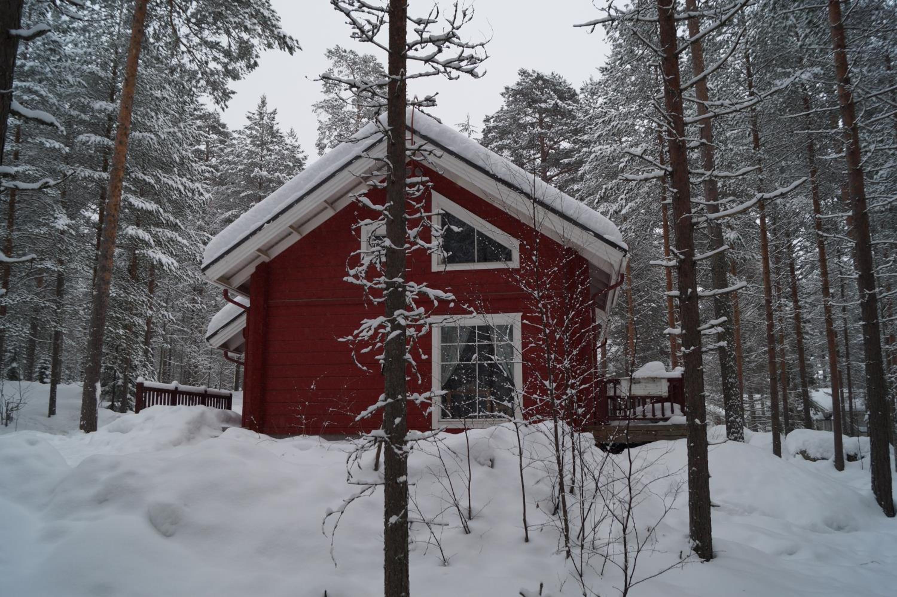 Two-Bedroom House - Photo 13