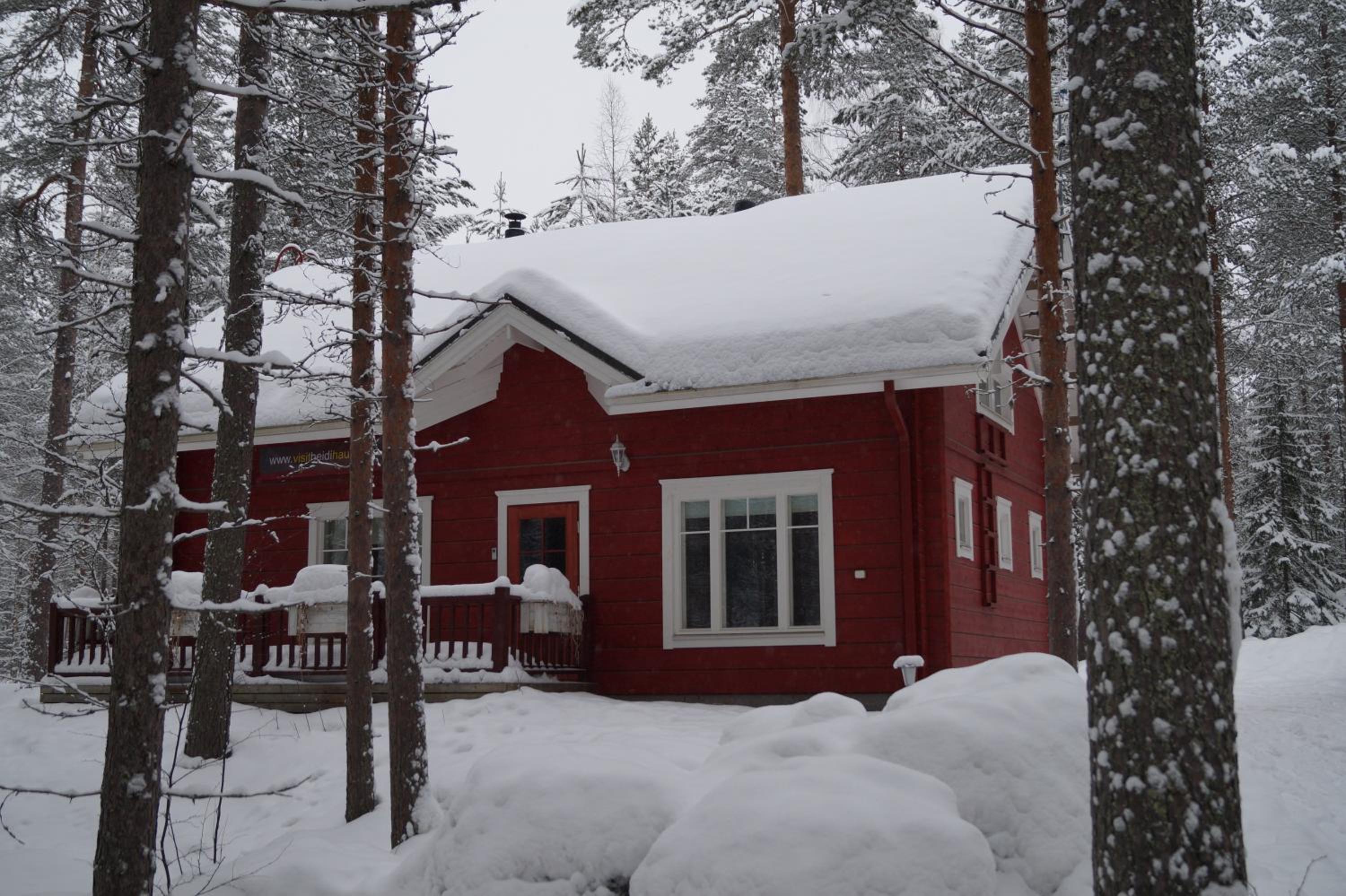Two-Bedroom House - Photo 21