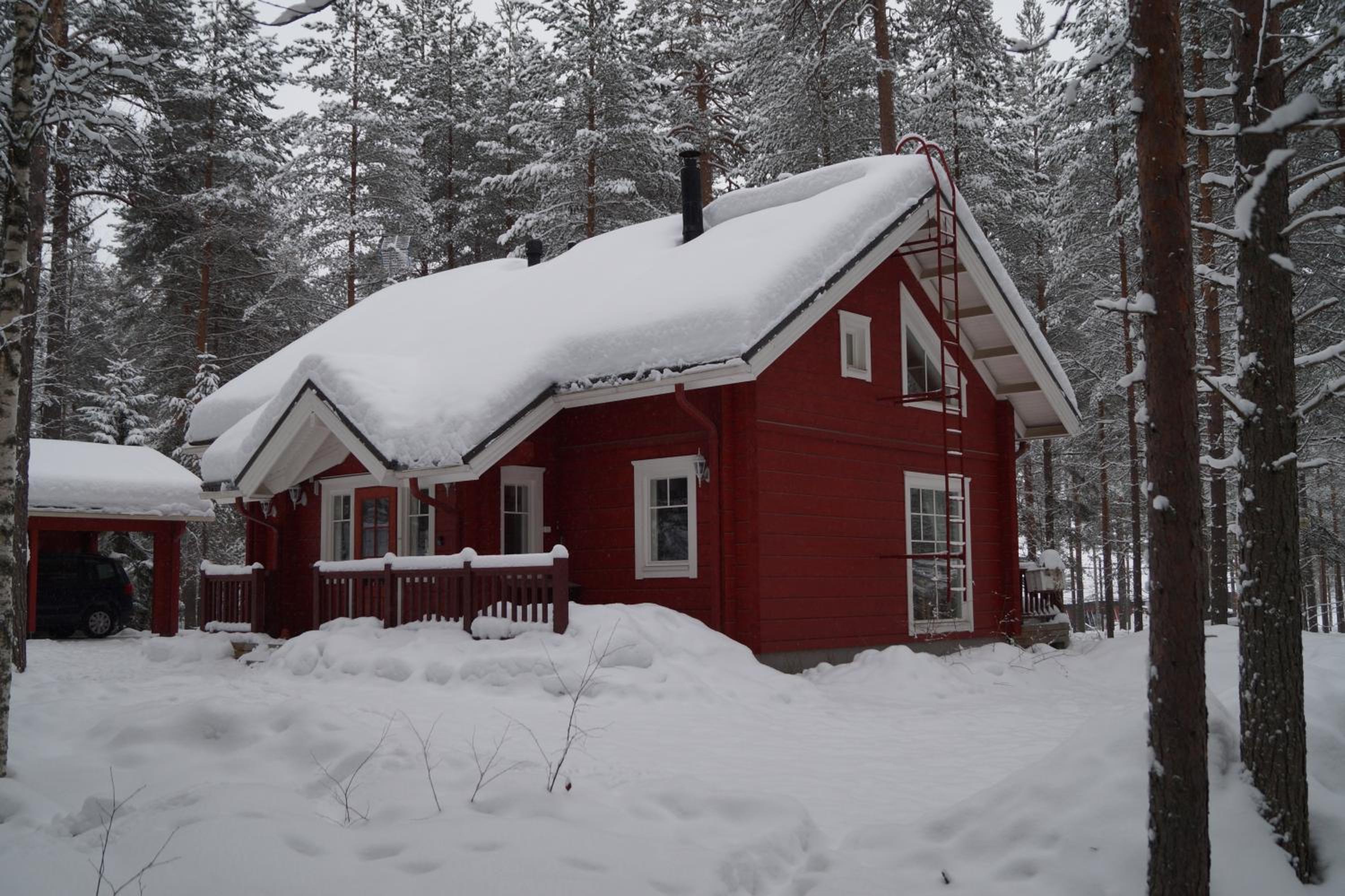 Two-Bedroom House - Photo 8