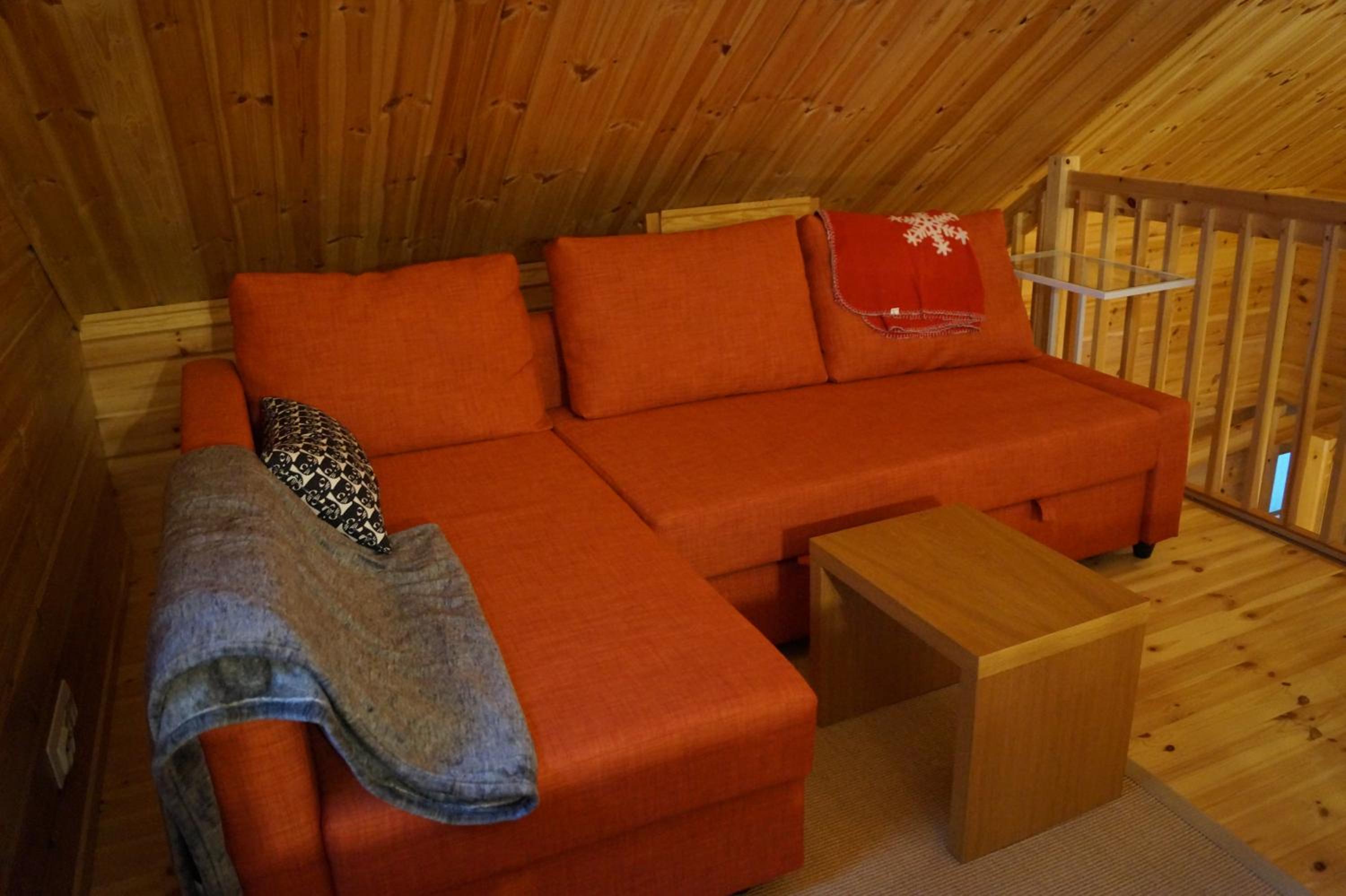 Two-Bedroom House - Photo 22