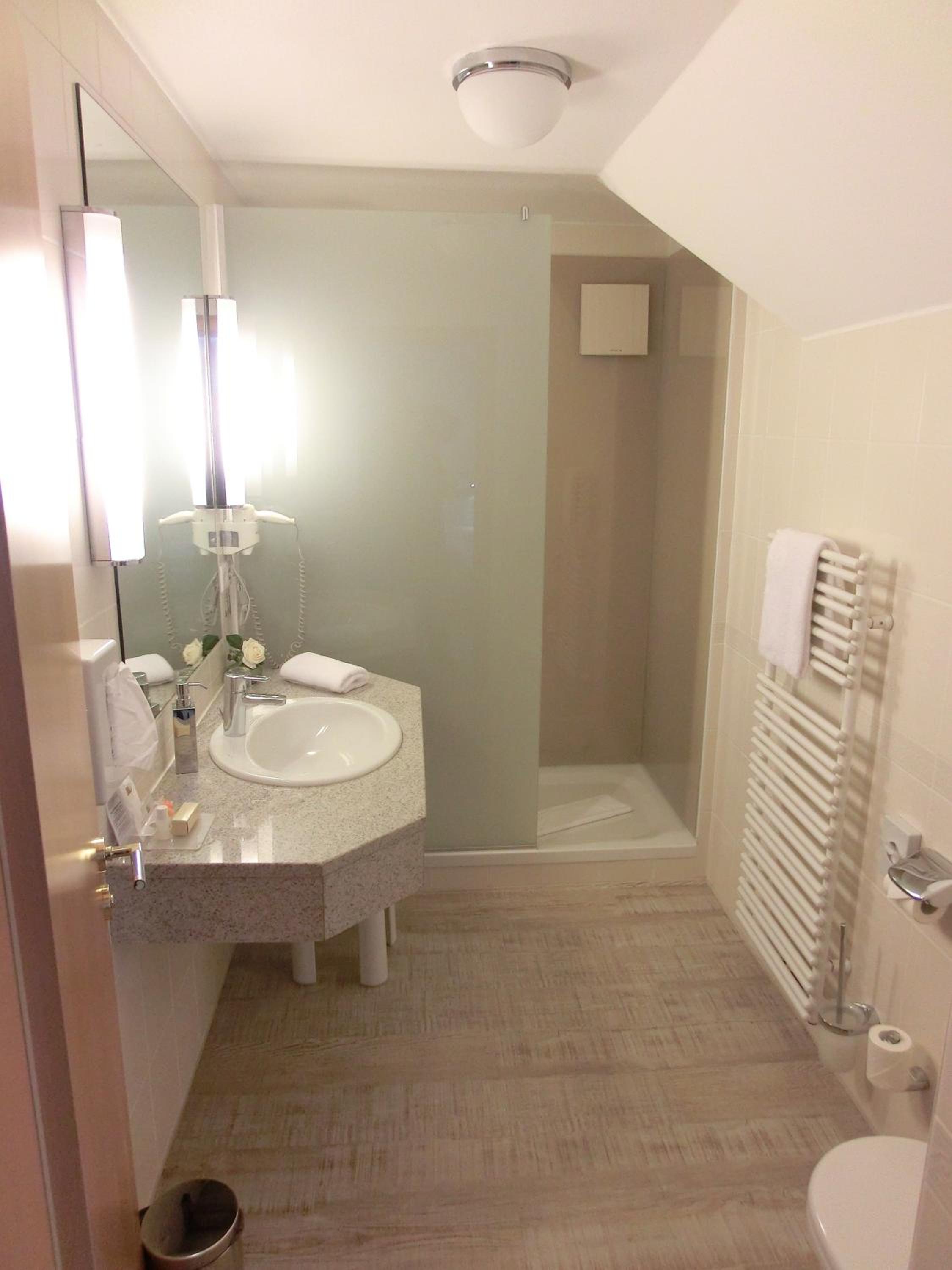 Single Room „Myn“ - Photo 8