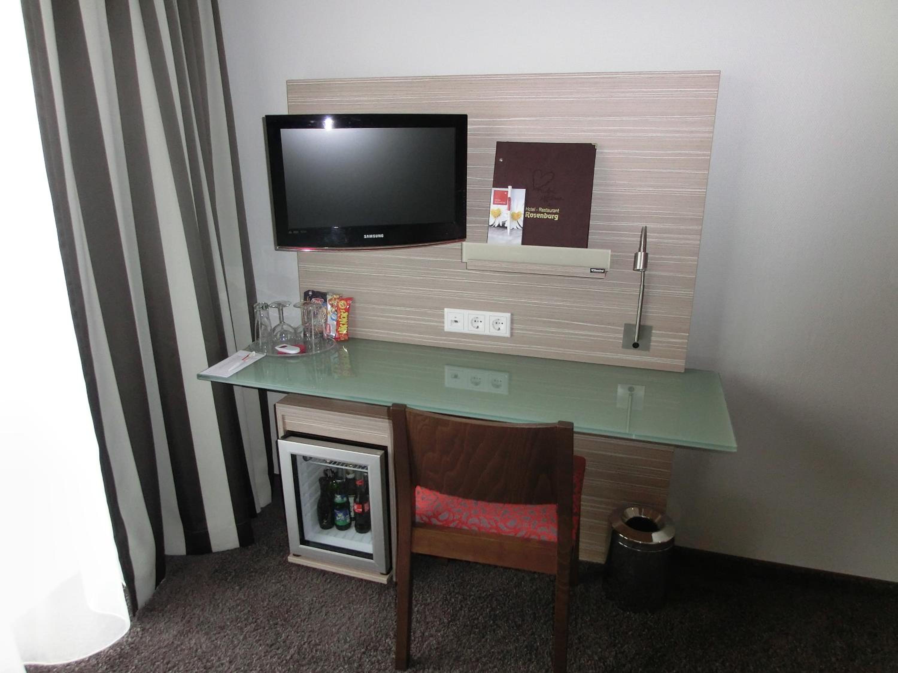 Double Room „Unse“ For Single Use thumbnail 6