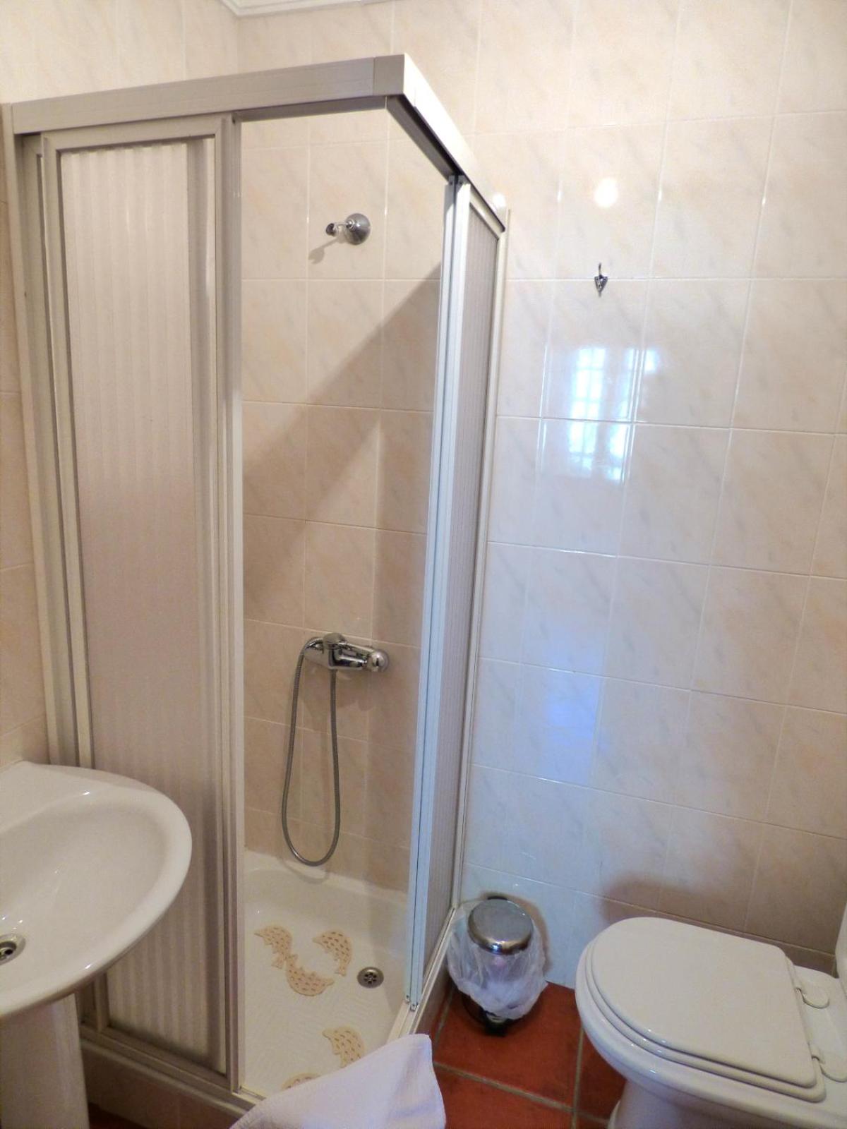 One-Bedroom Apartment with Balcony photo 2