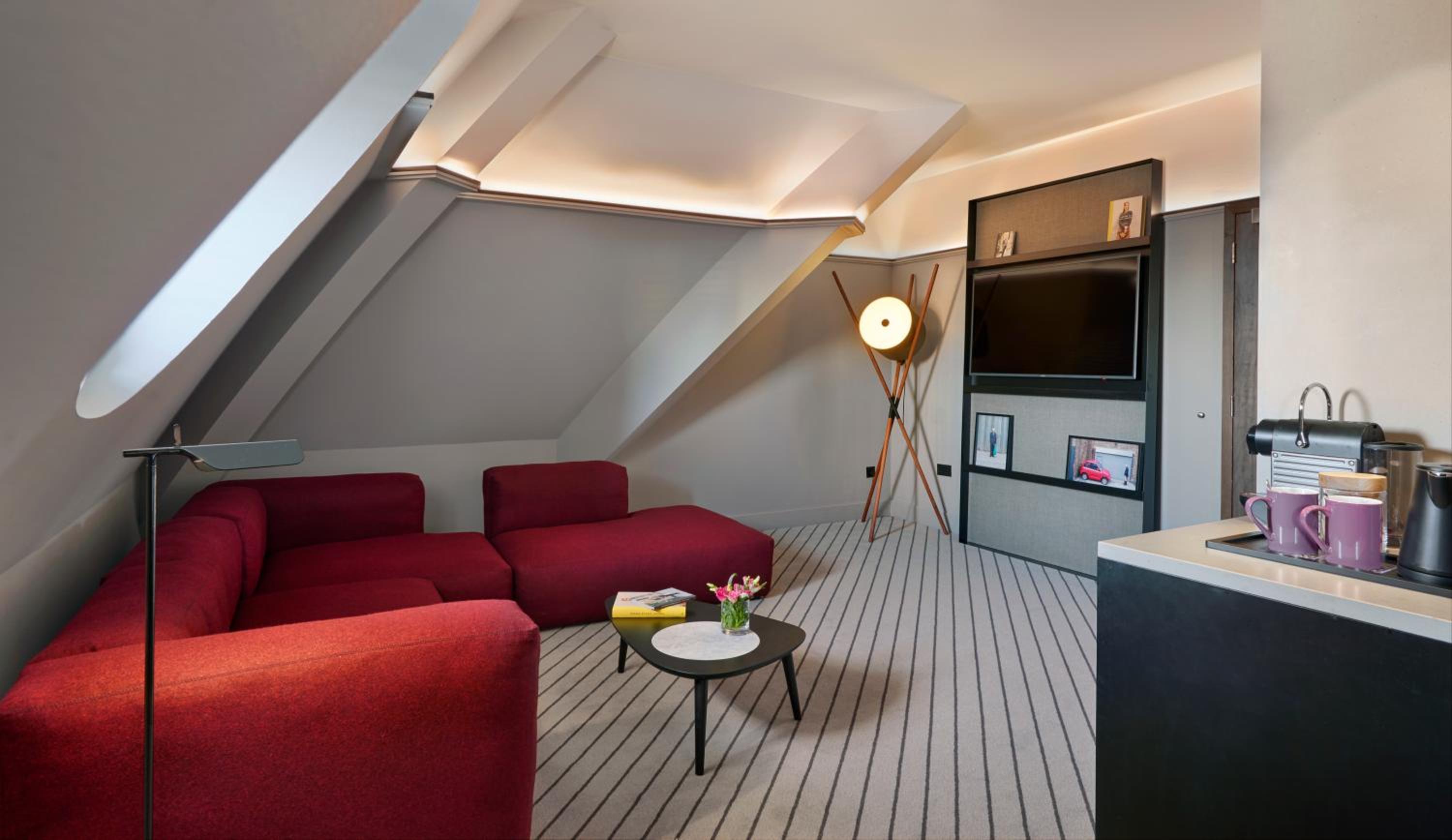 Andaz Suite