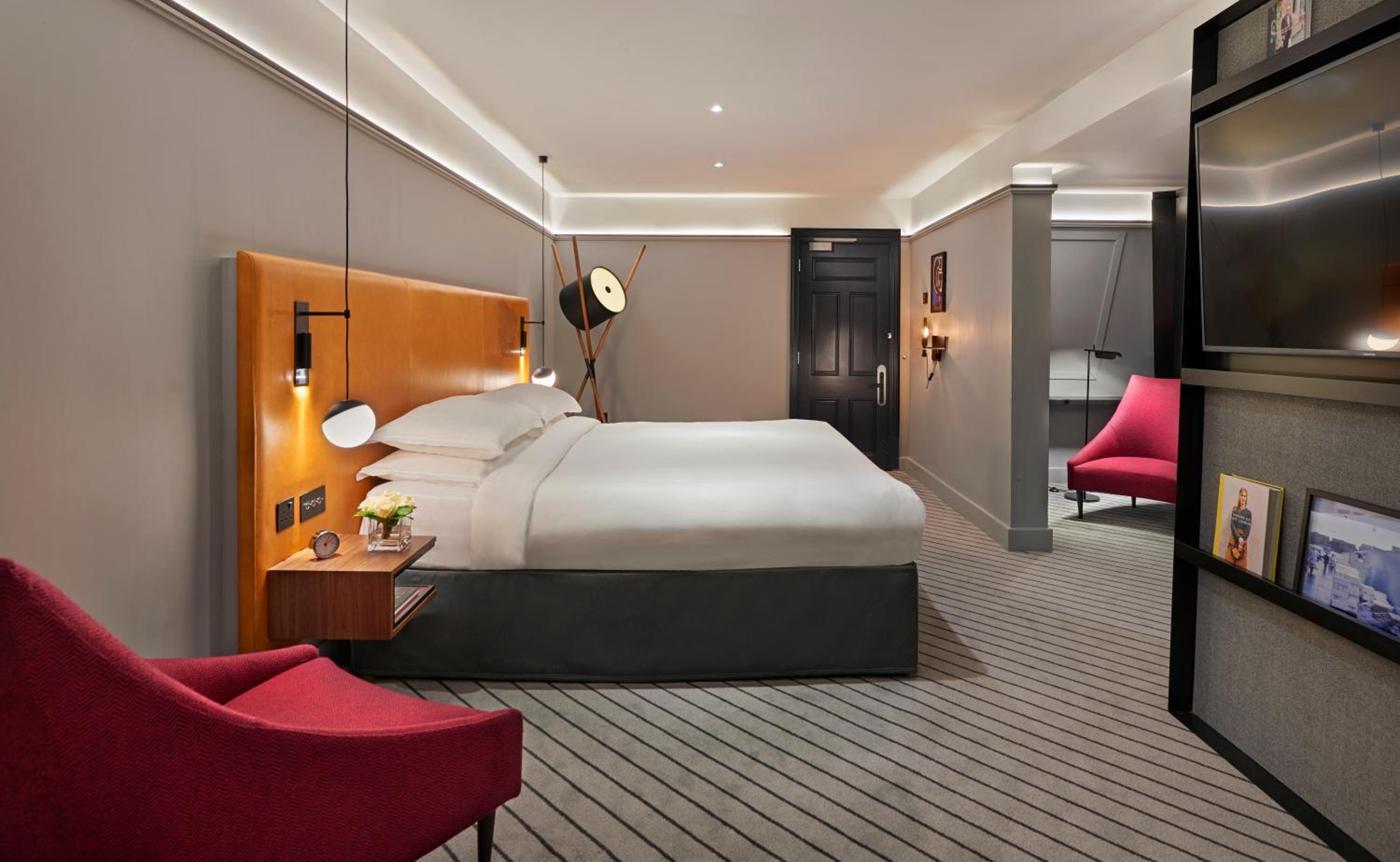Andaz Suite