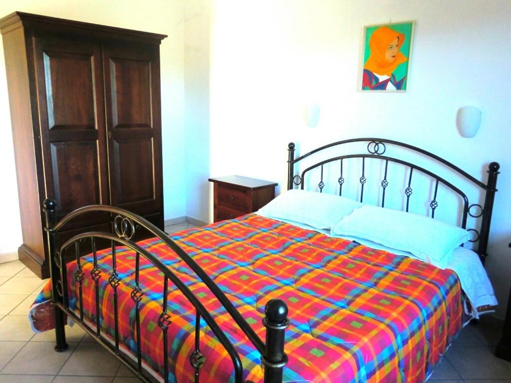 One-Bedroom Apartment (2 Adults) - Photo 4