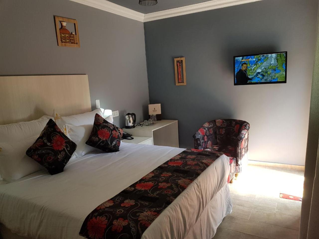Standard Single Room photo 1