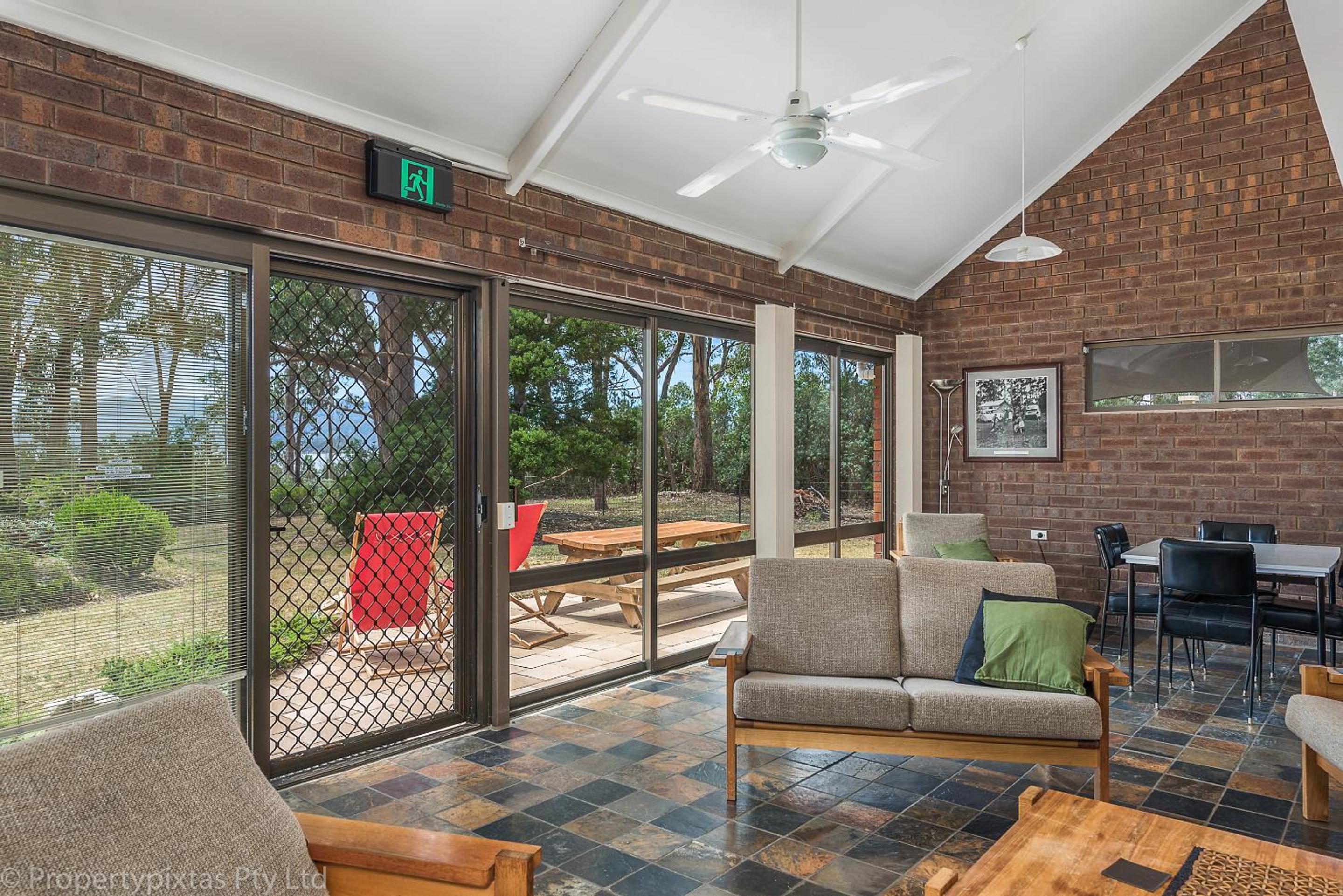 Three-Bedroom House photo 1
