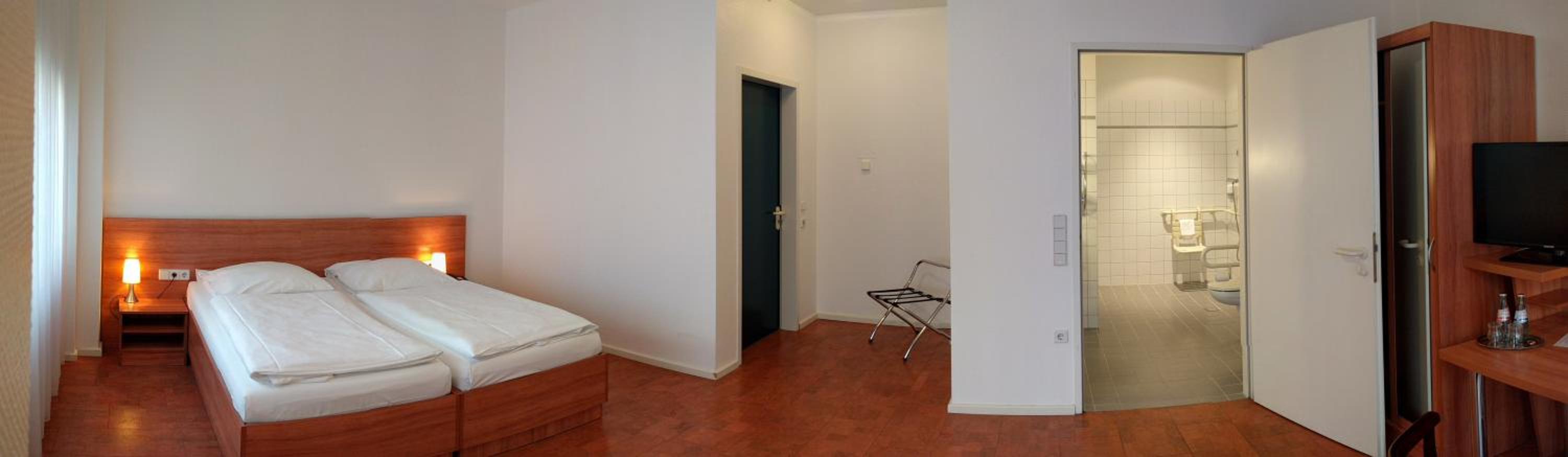 Double Room photo 2