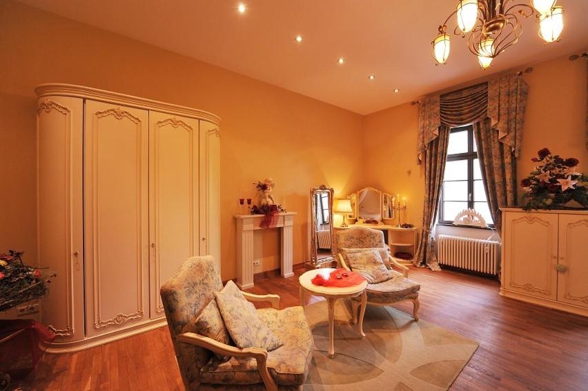 Deluxe Suite - Photo 1