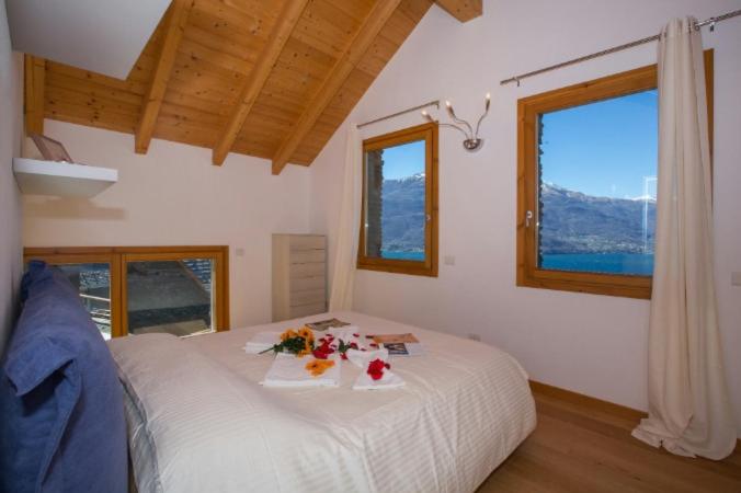 Two-Bedroom Villa photo 1
