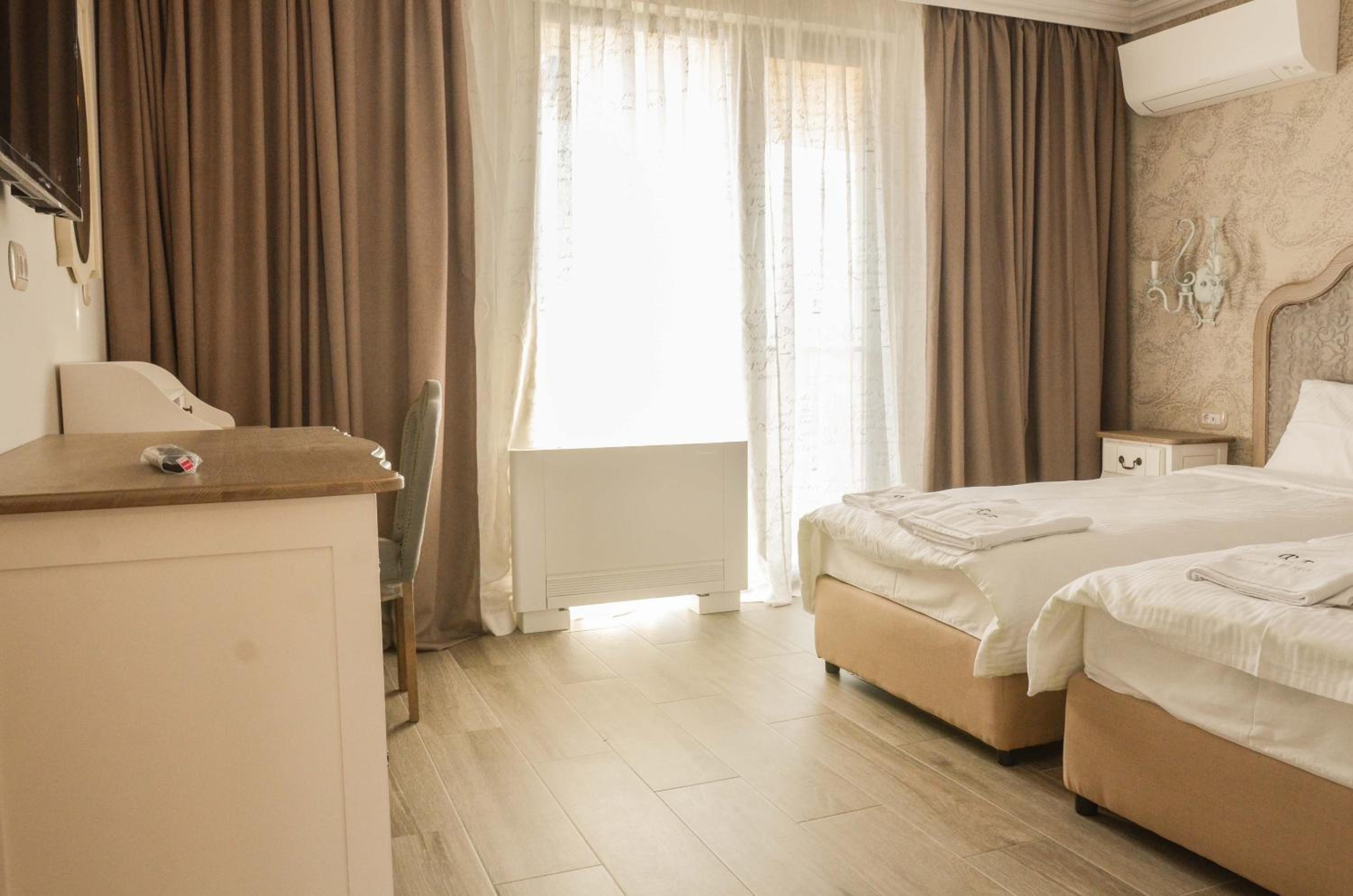 Deluxe Double Room photo 1