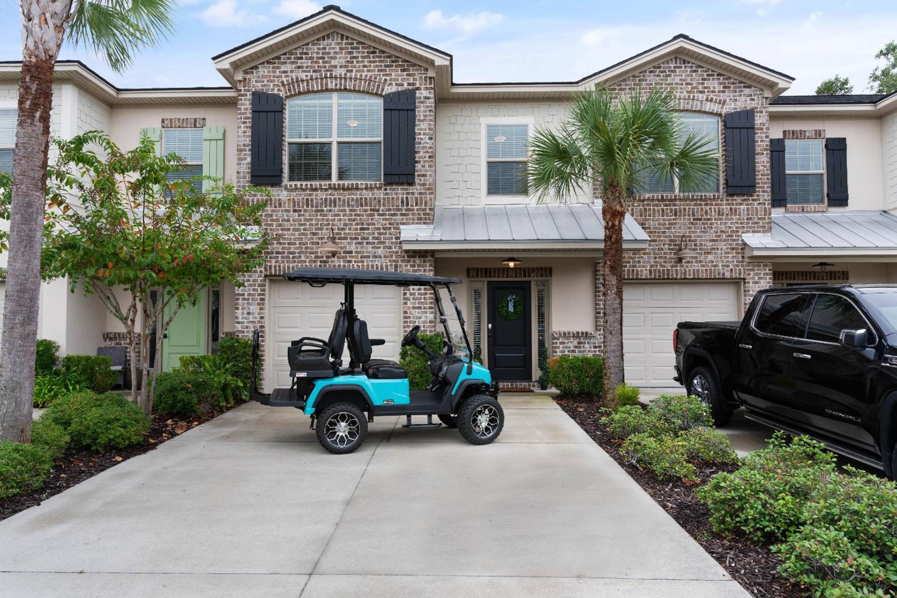 Vacation Home photo 1