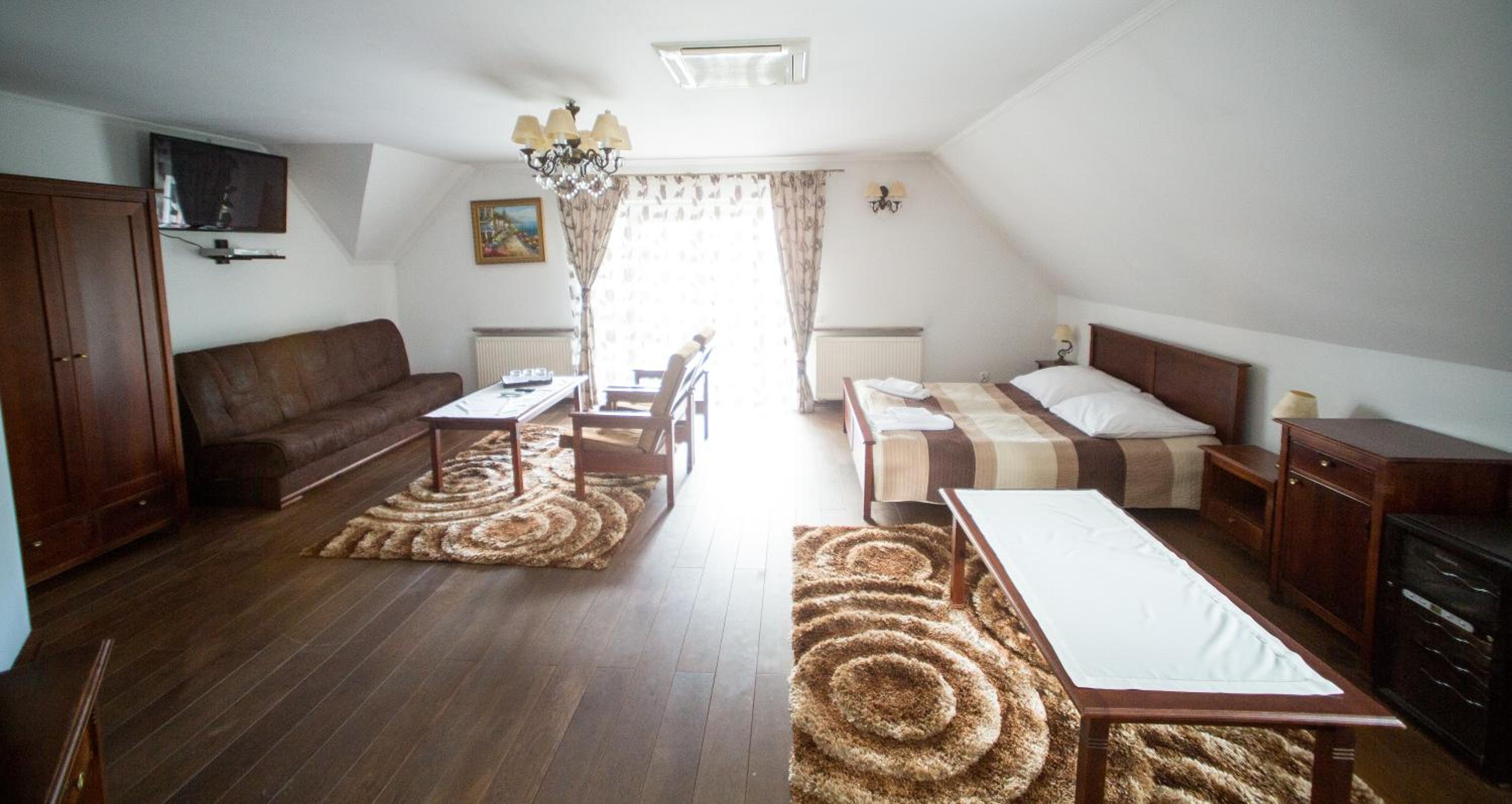 Superior Suite