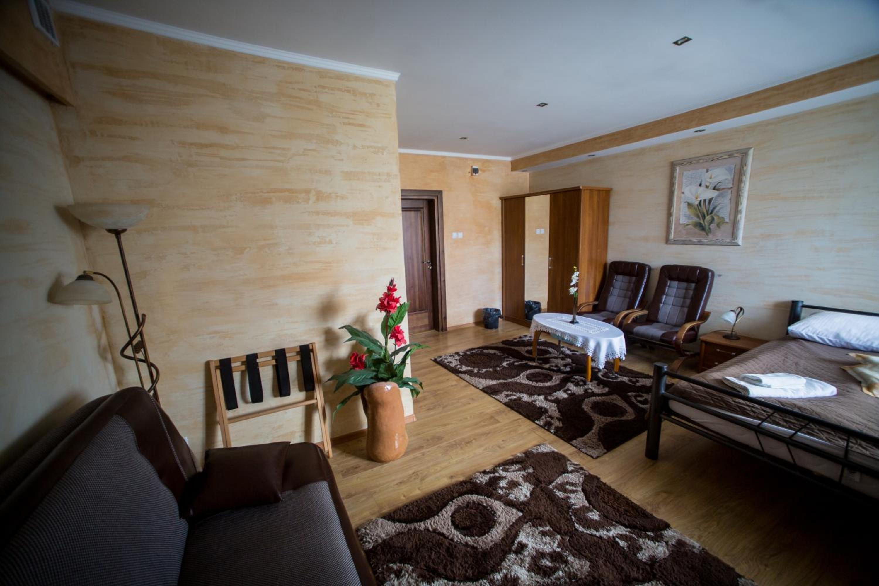 Standard Apartment